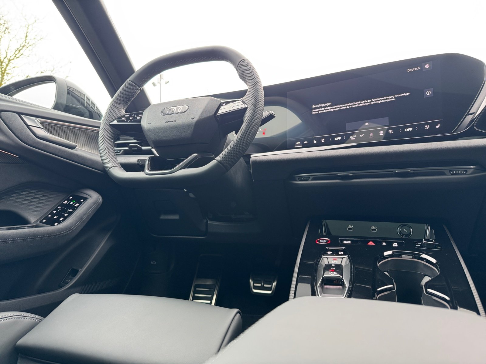 S5 Avant TFSI S tronic BO,matrix,360,HUD,Kam.,LM