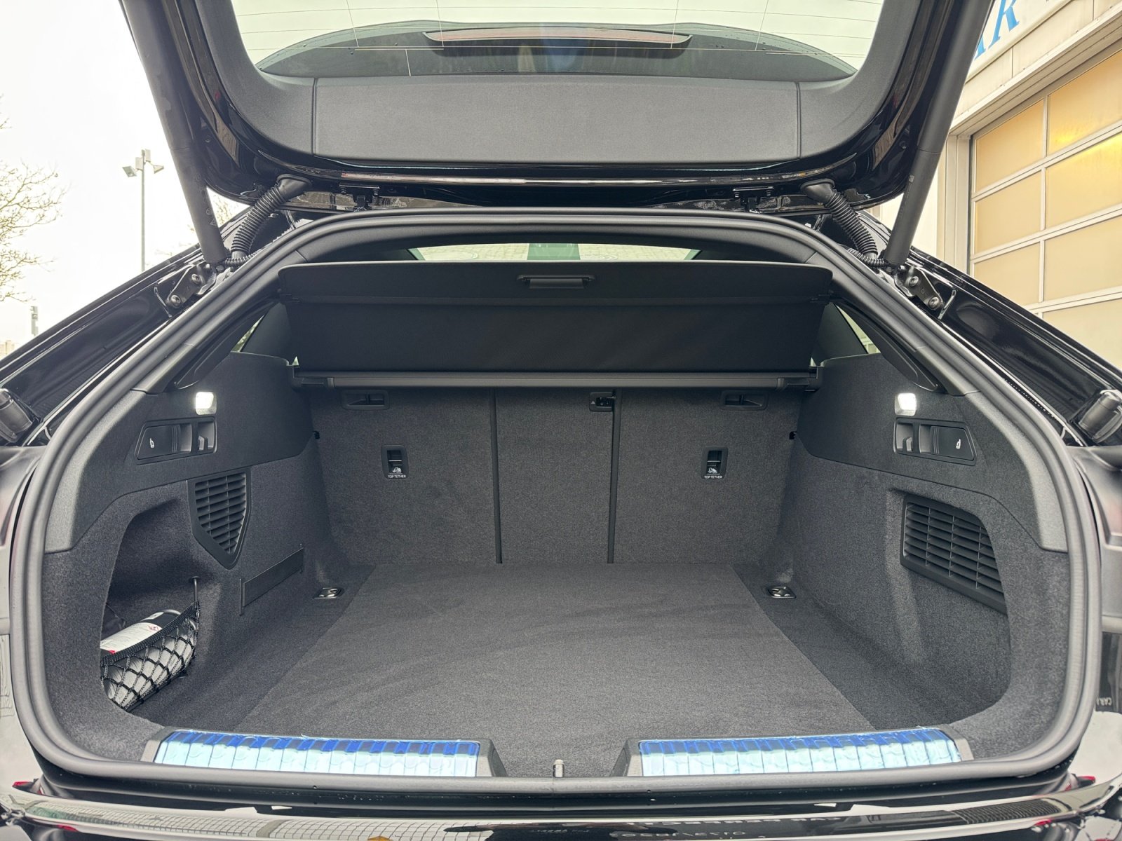 S5 Avant TFSI S tronic BO,matrix,360,HUD,Kam.,LM