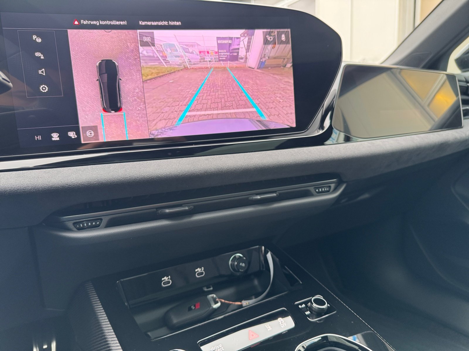 S5 Avant TFSI S tronic BO,matrix,360,HUD,Kam.,LM