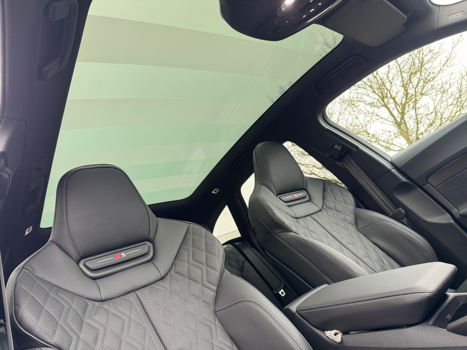 S5 Avant TFSI S tronic BO,matrix,360,HUD,Kam.,LM