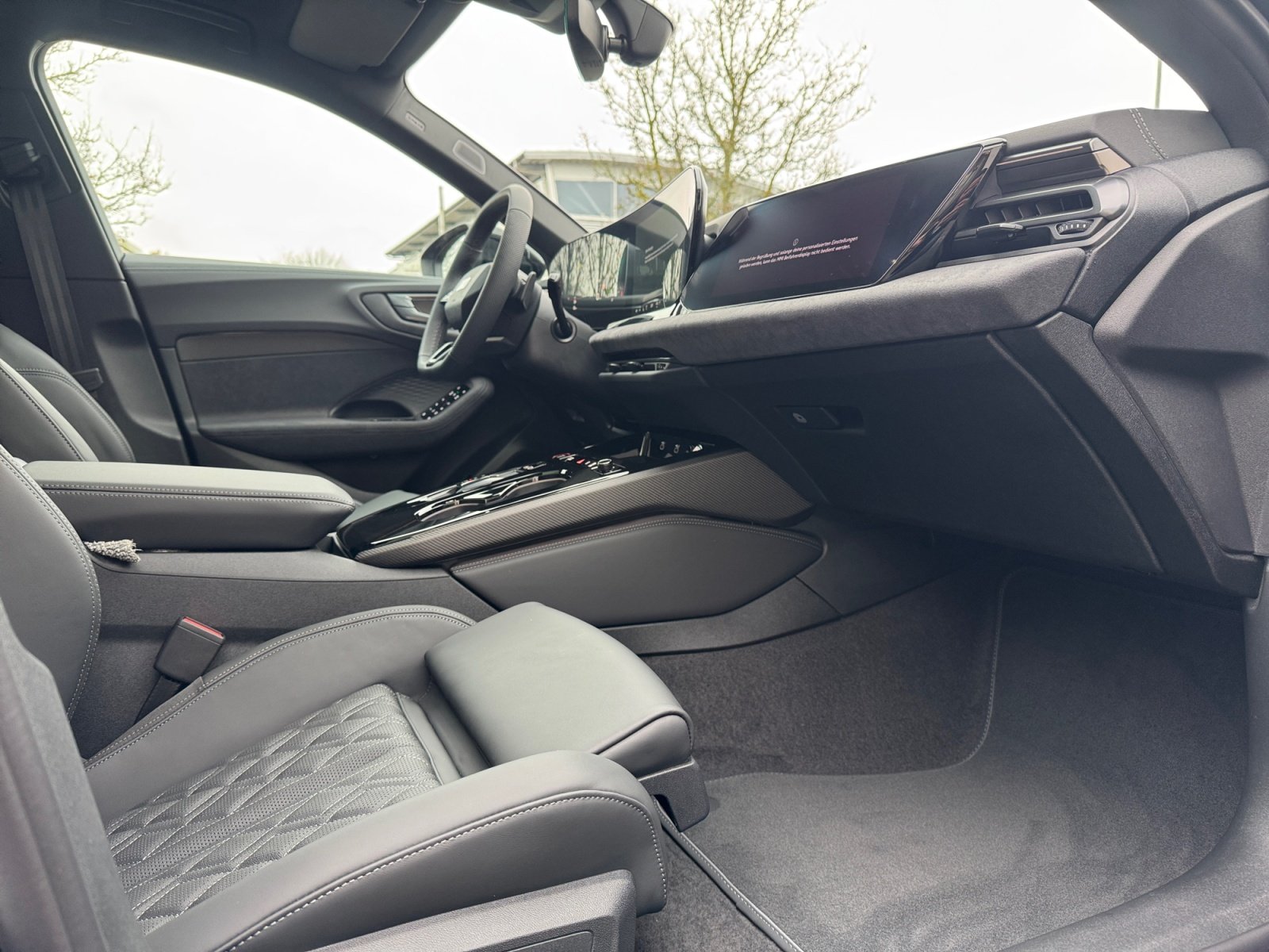 S5 Avant TFSI S tronic BO,matrix,360,HUD,Kam.,LM