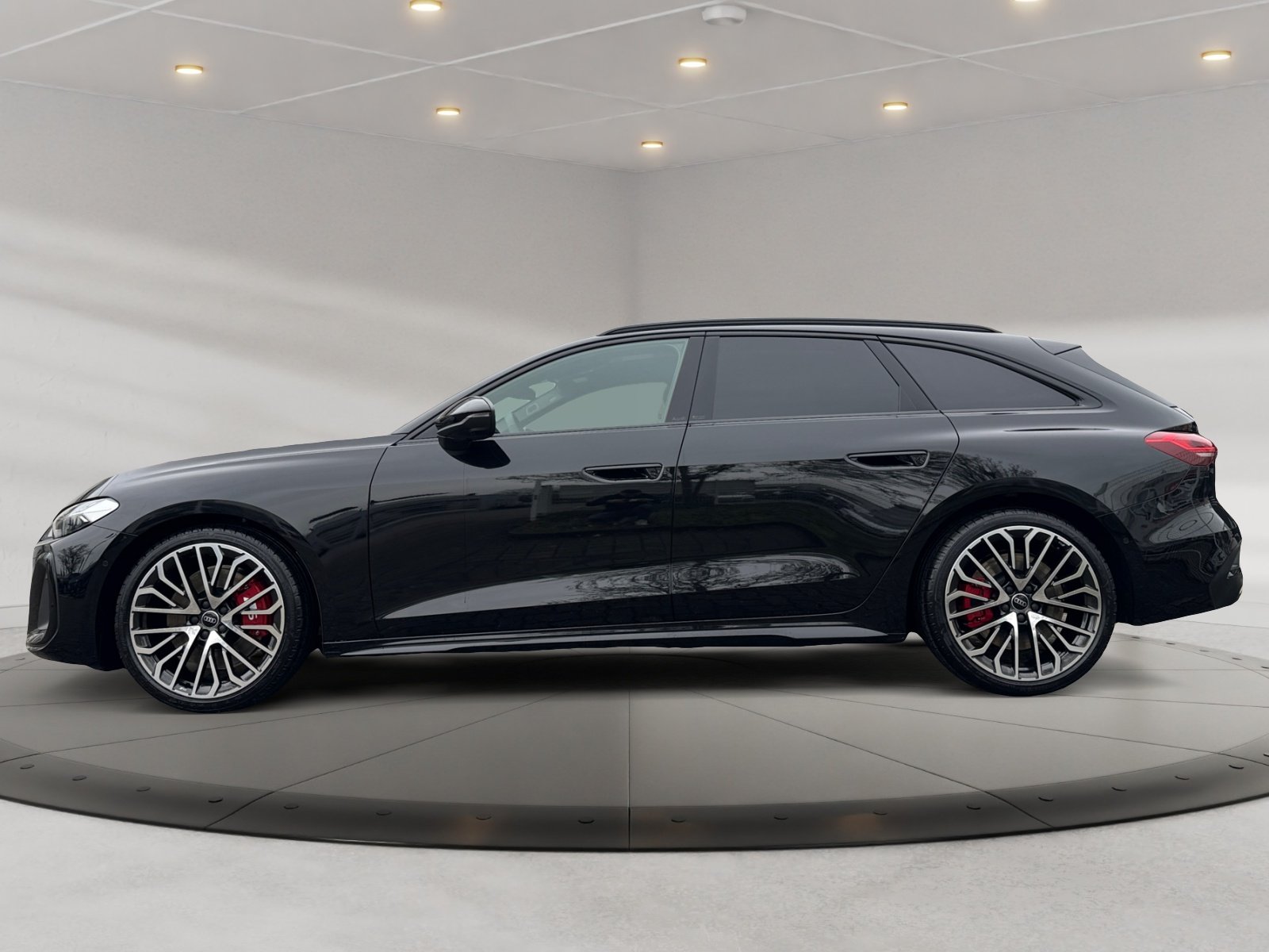 S5 Avant TFSI S tronic BO,matrix,360,HUD,Kam.,LM