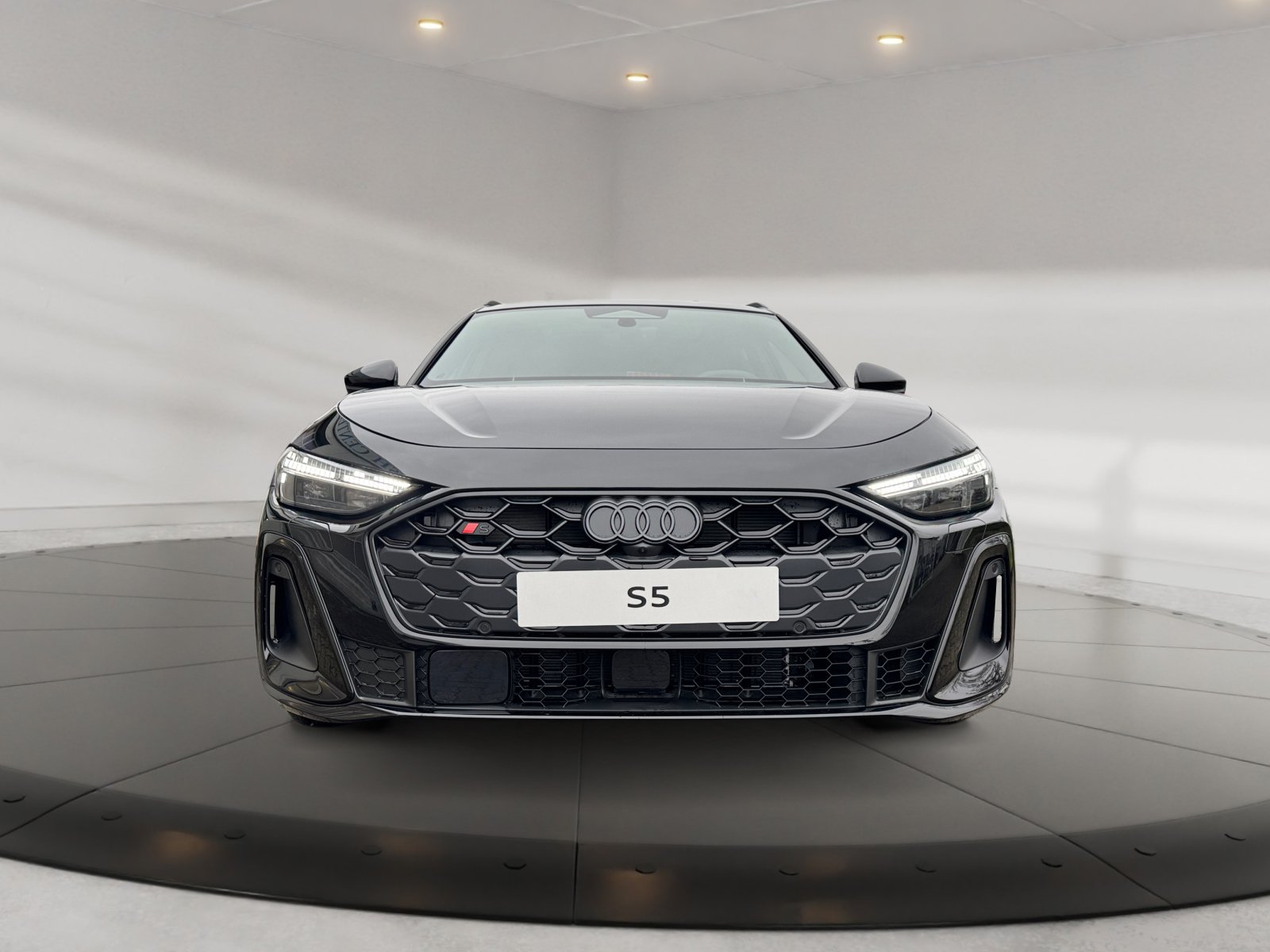 S5 Avant TFSI S tronic BO,matrix,360,HUD,Kam.,LM