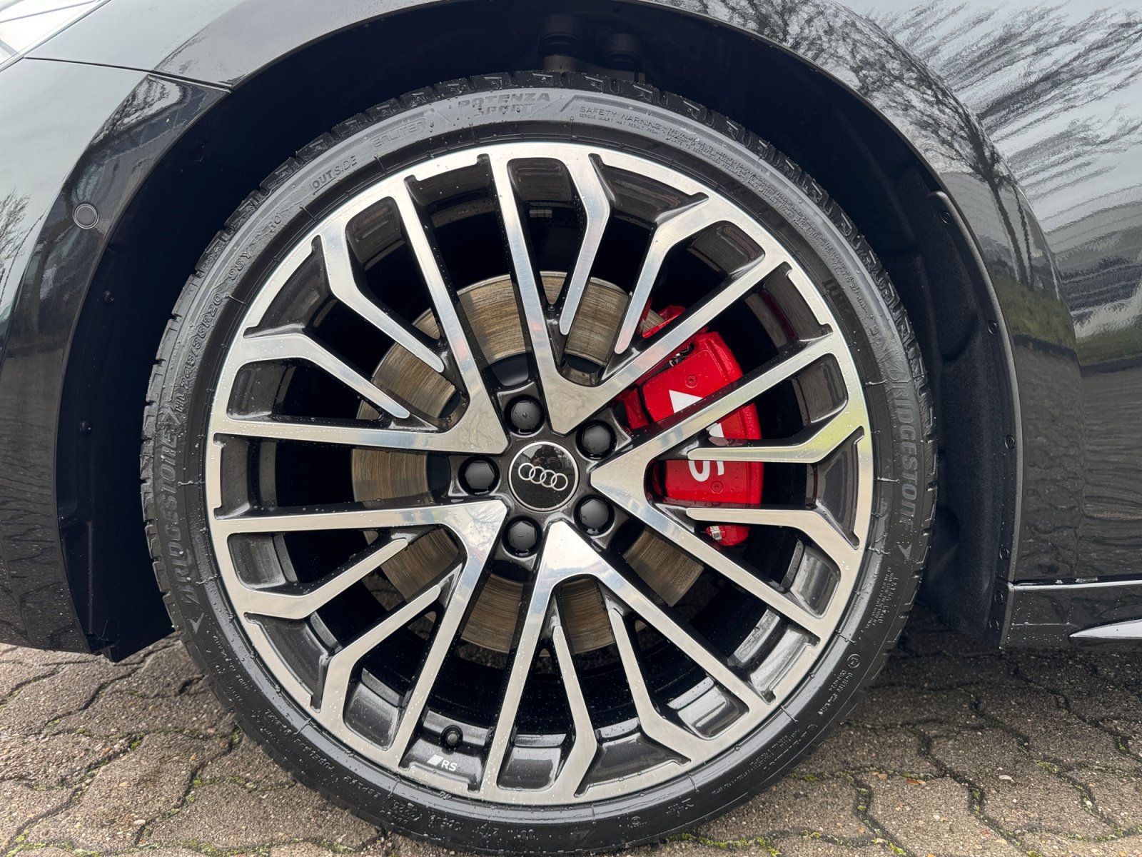 S5 Avant TFSI S tronic BO,matrix,360,HUD,Kam.,LM