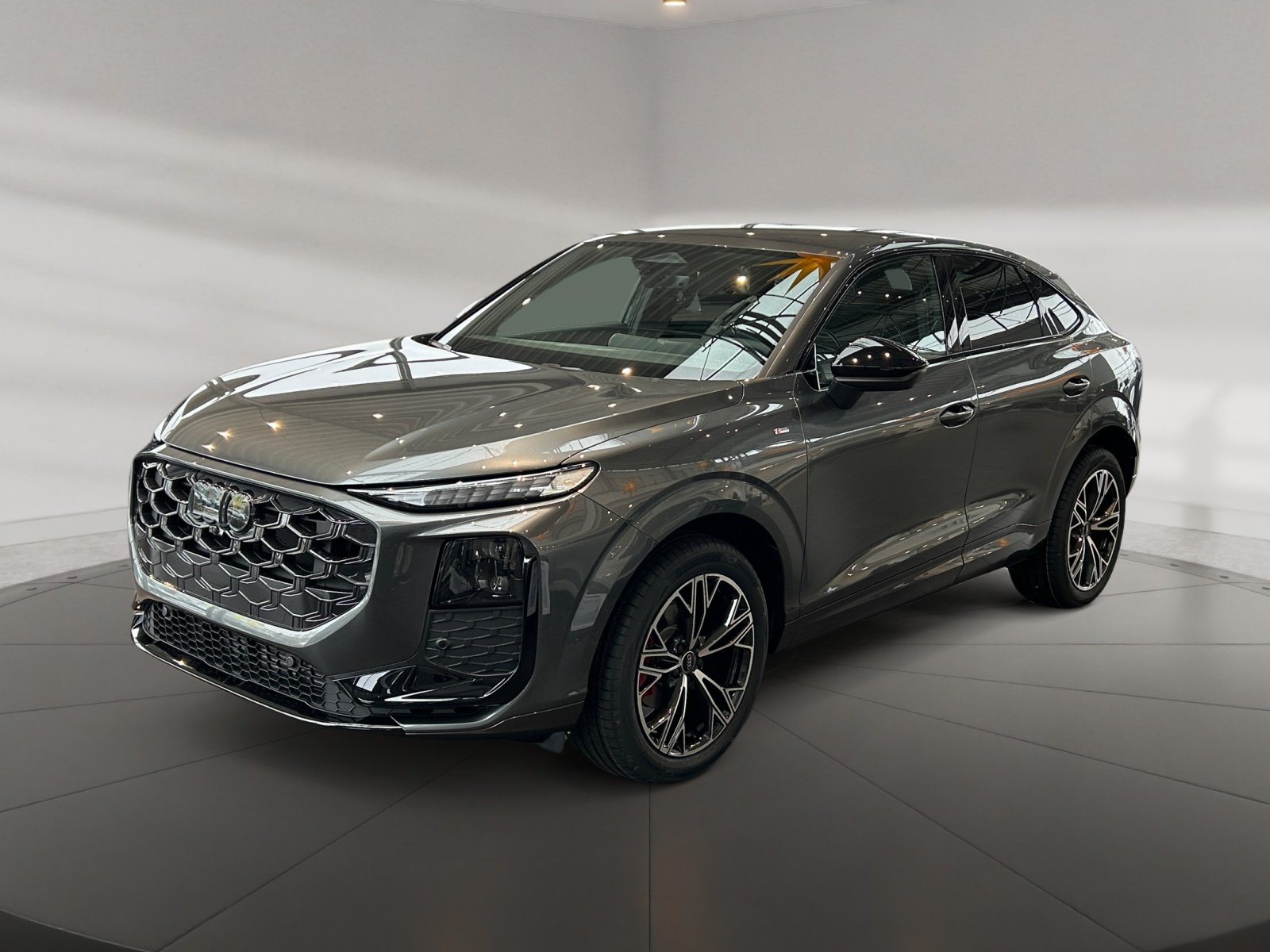 Q3 Sportback TFSI 110 kW S tronic S Line,matrix