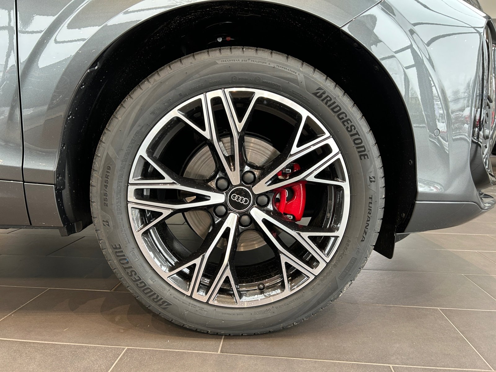 Q3 Sportback TFSI 110 kW S tronic S Line,matrix