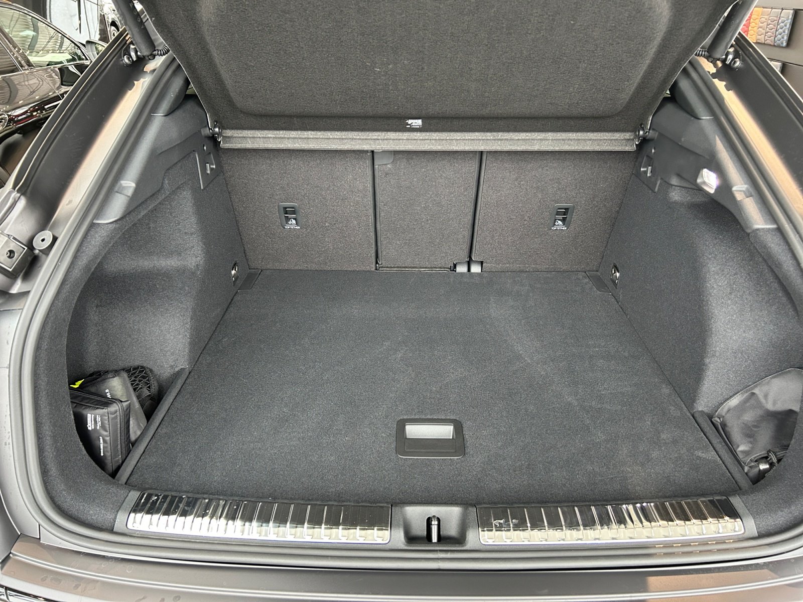 Q3 Sportback TFSI quattro S tronic S Line,matrix