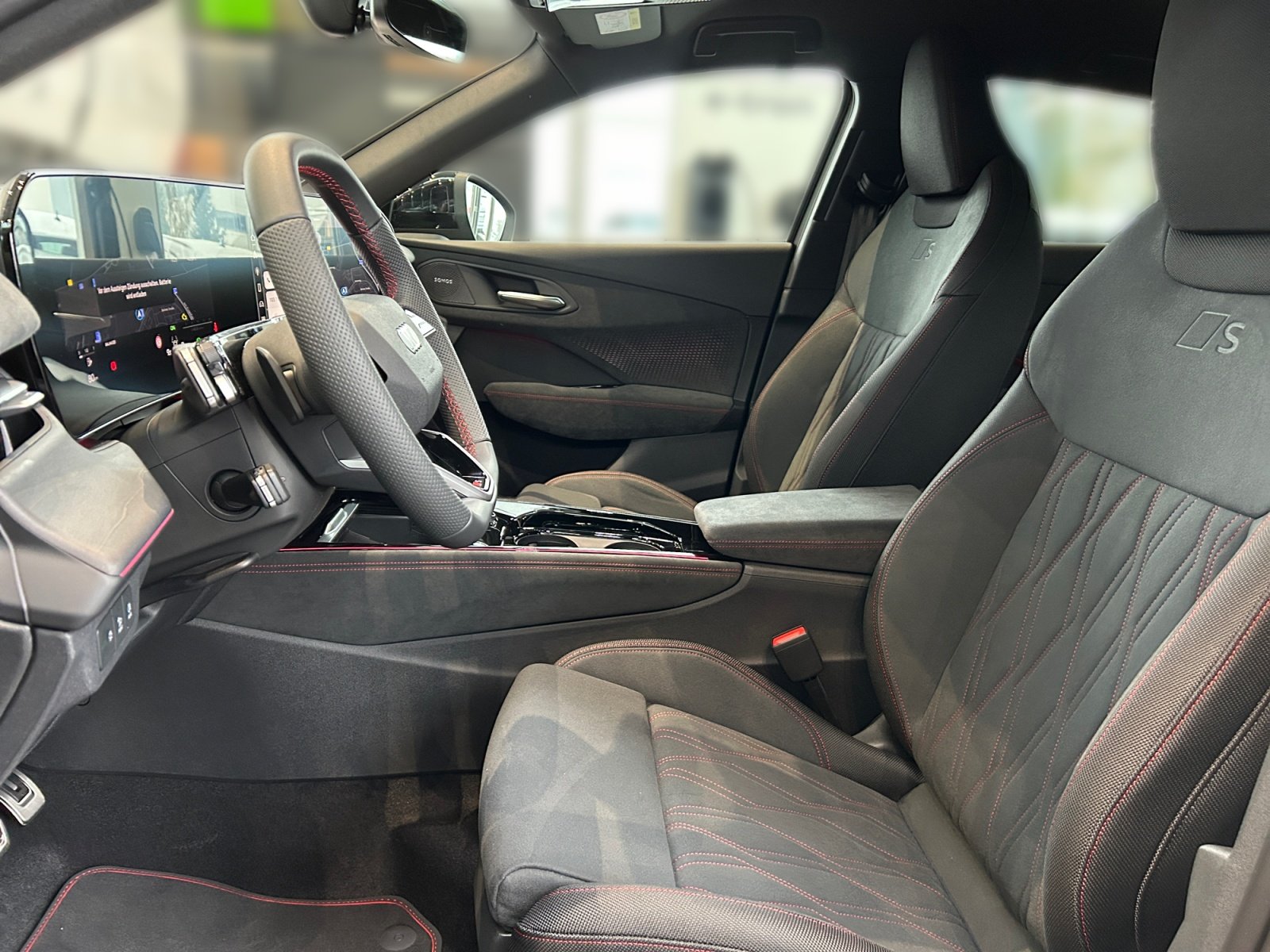 Q3 Sportback TFSI quattro S tronic S Line,matrix