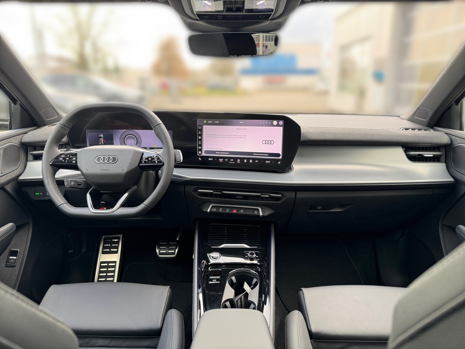 Q3 Sportback TFSI S tronic S Line,Kam.,PANO,ACC