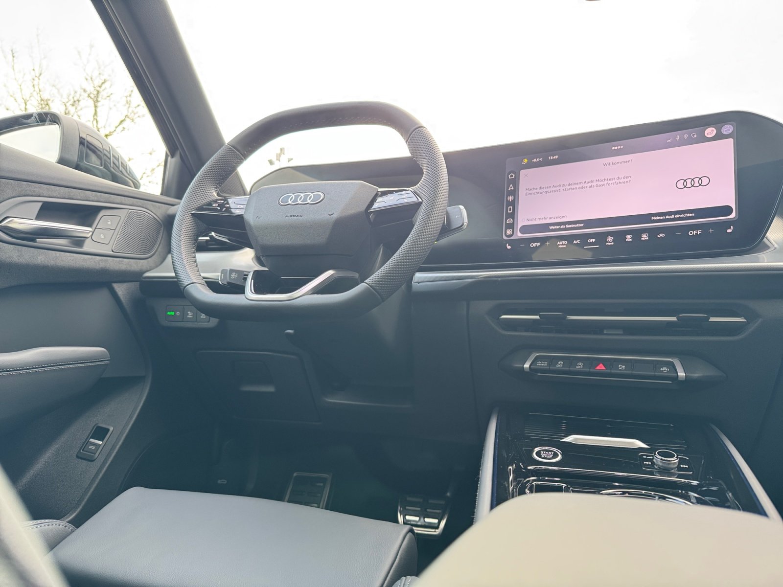 Q3 Sportback TFSI S tronic S Line,Kam.,PANO,ACC