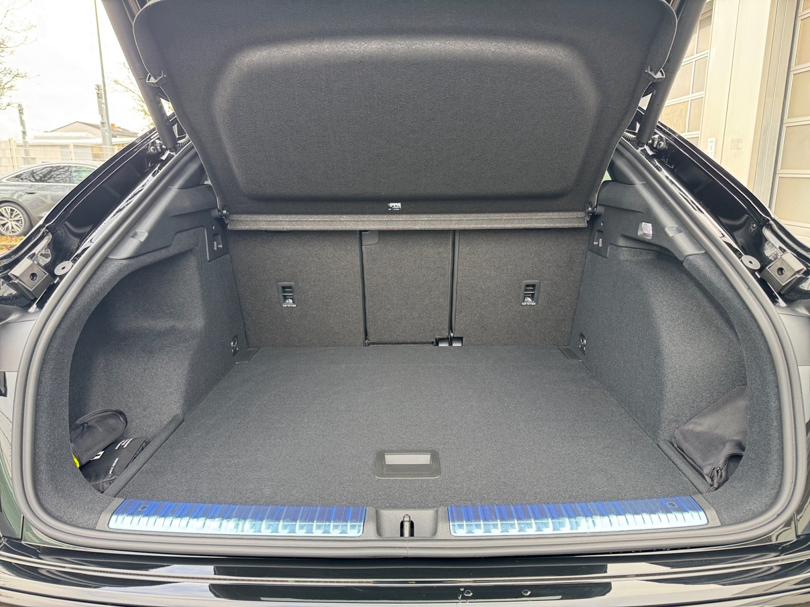 Q3 Sportback TFSI S tronic S Line,Kam.,PANO,ACC