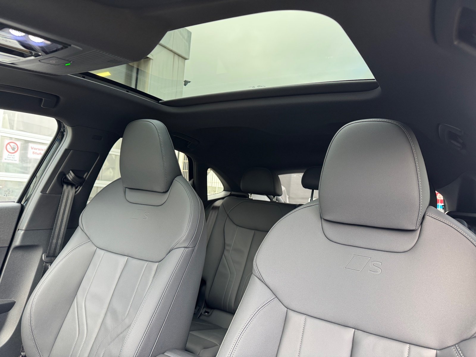 Q3 Sportback TFSI S tronic S Line,Kam.,PANO,ACC