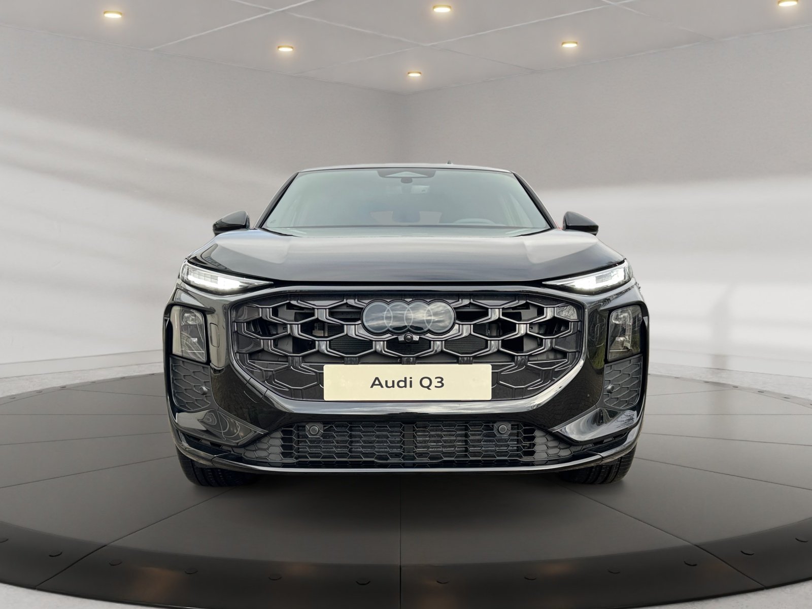 Q3 Sportback TFSI S tronic S Line,Kam.,PANO,ACC