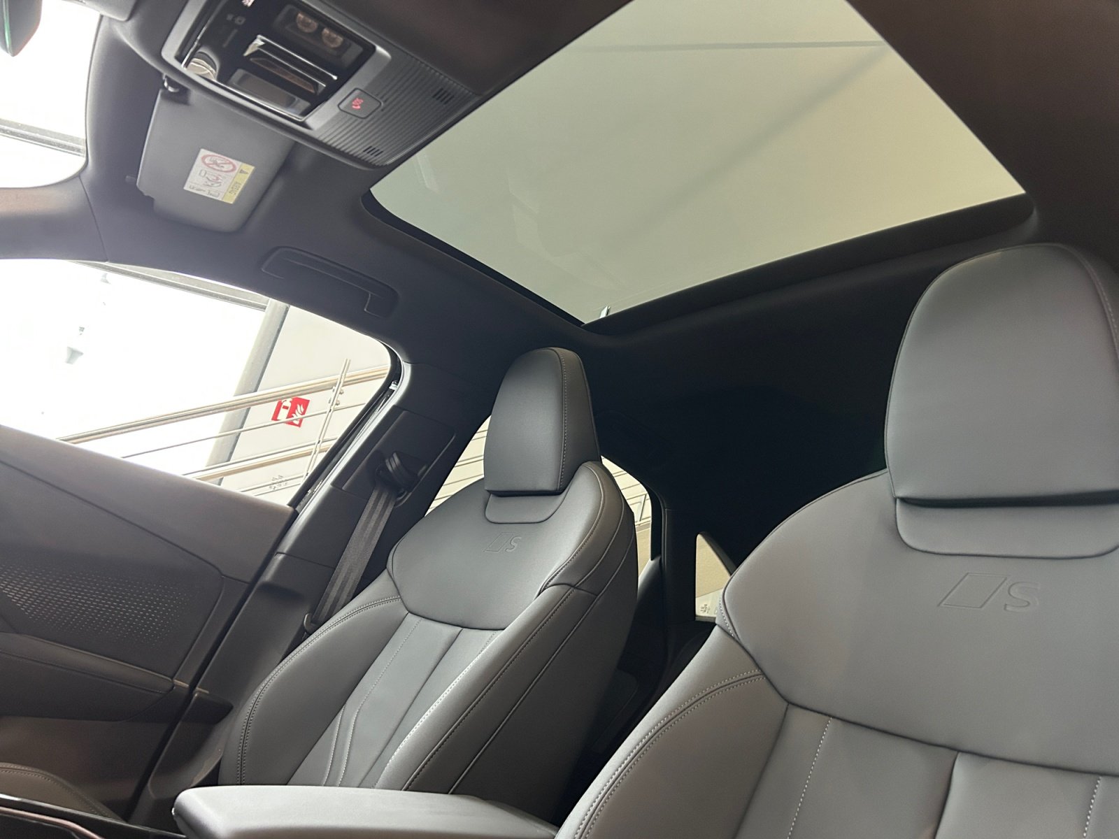 Q3 Sportback TFSI S tronic S Line,Kam.,PANO,ACC
