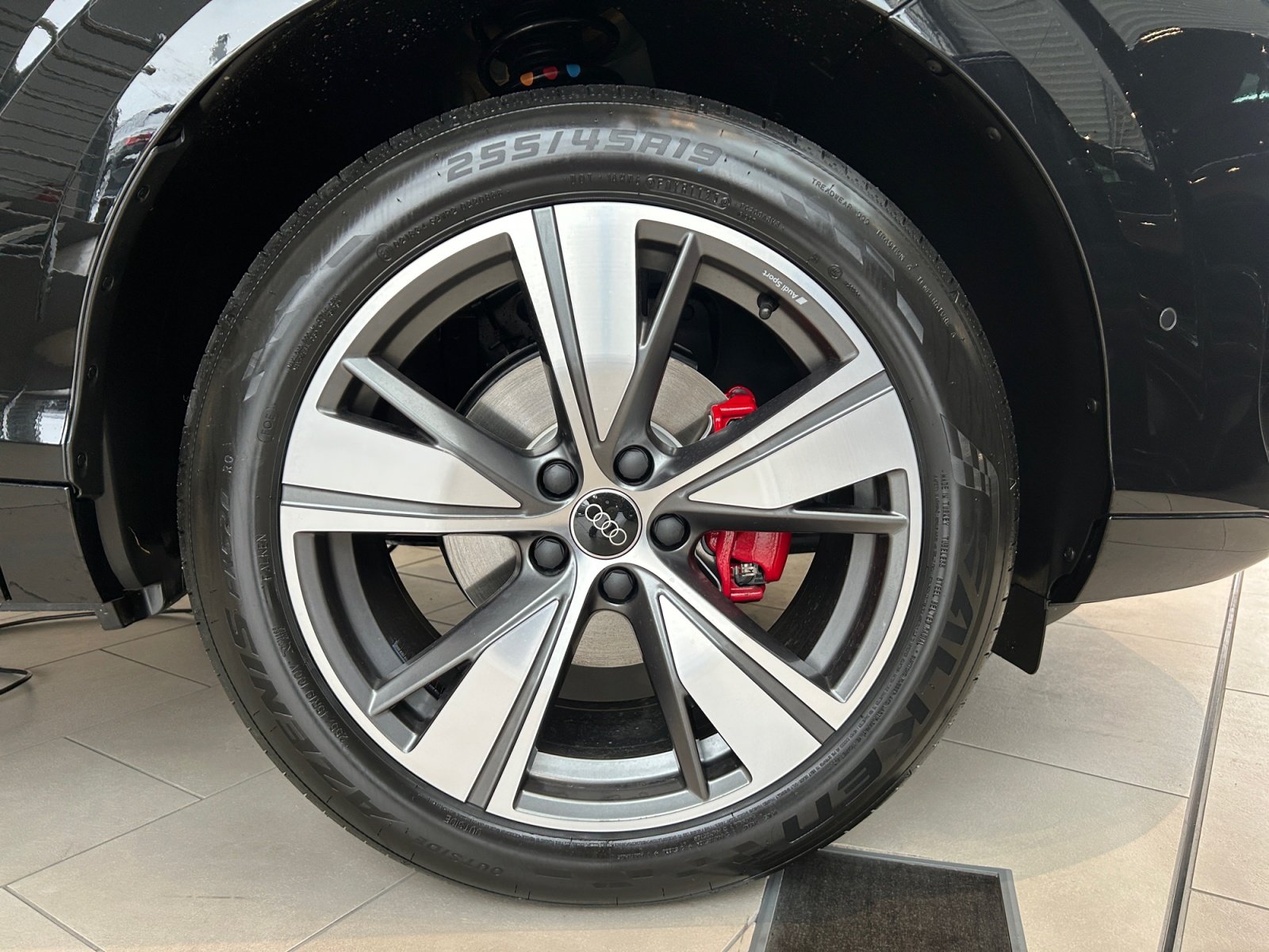 Q3 Sportback TFSI S tronic S Line,Kam.,PANO,ACC