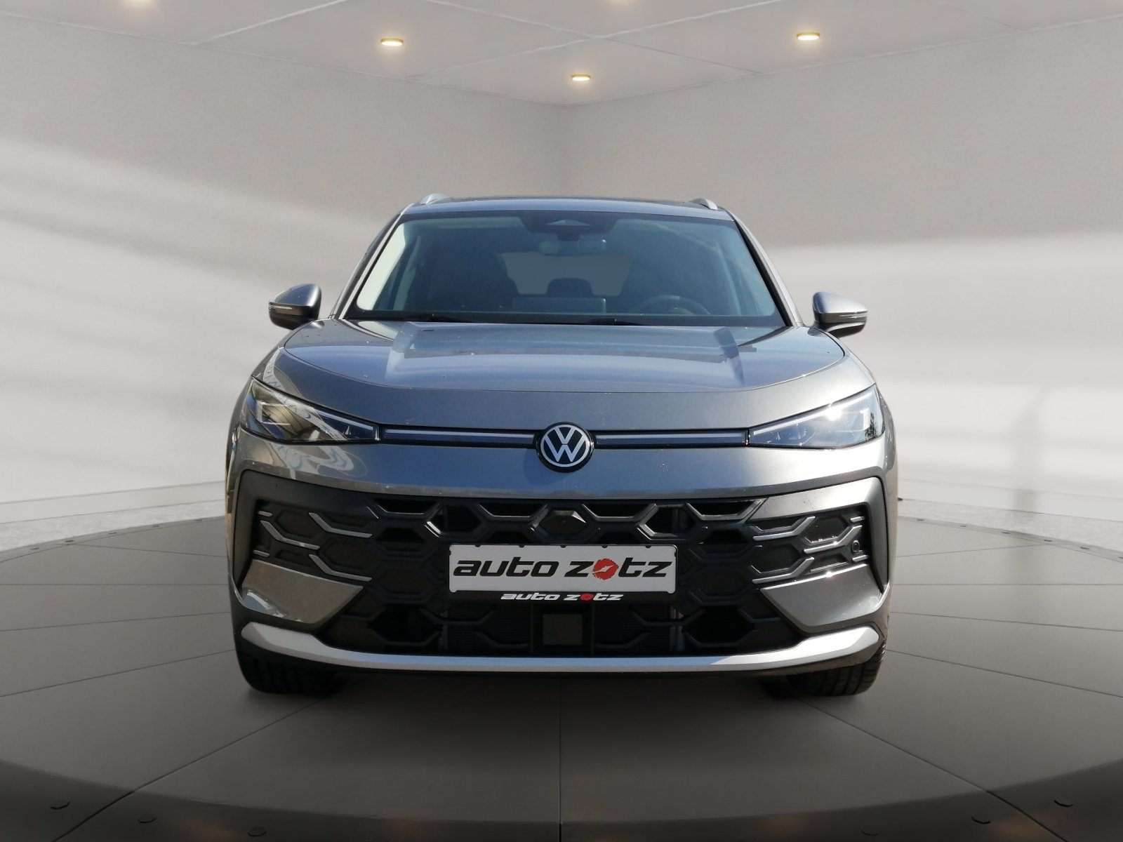 T-Roc Style 1.5 l eTSI OPF DSG 360,HUD,Kam.,PANO