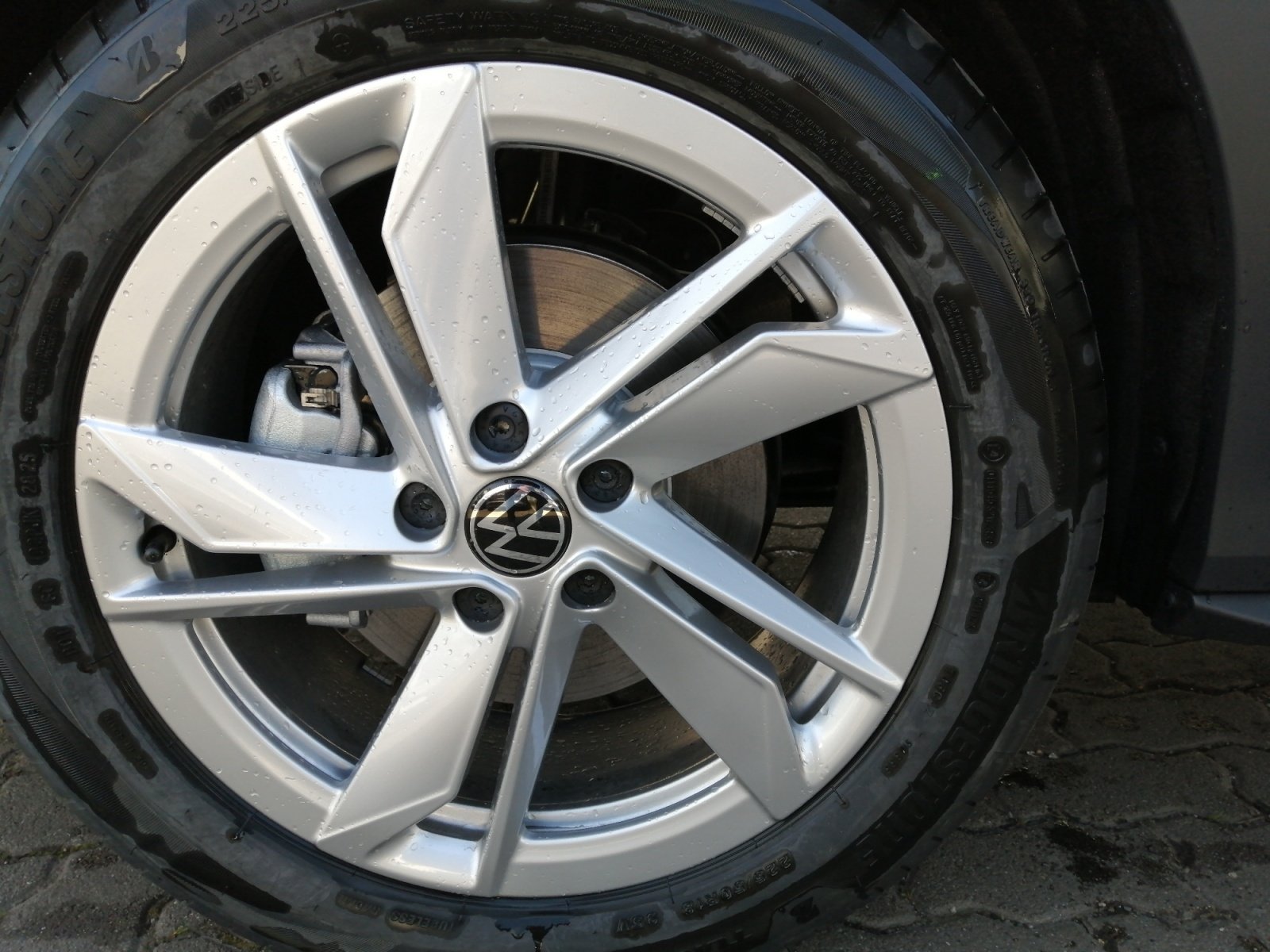 T-Roc Style 1.5 l eTSI OPF DSG 360,HUD,Kam.,PANO