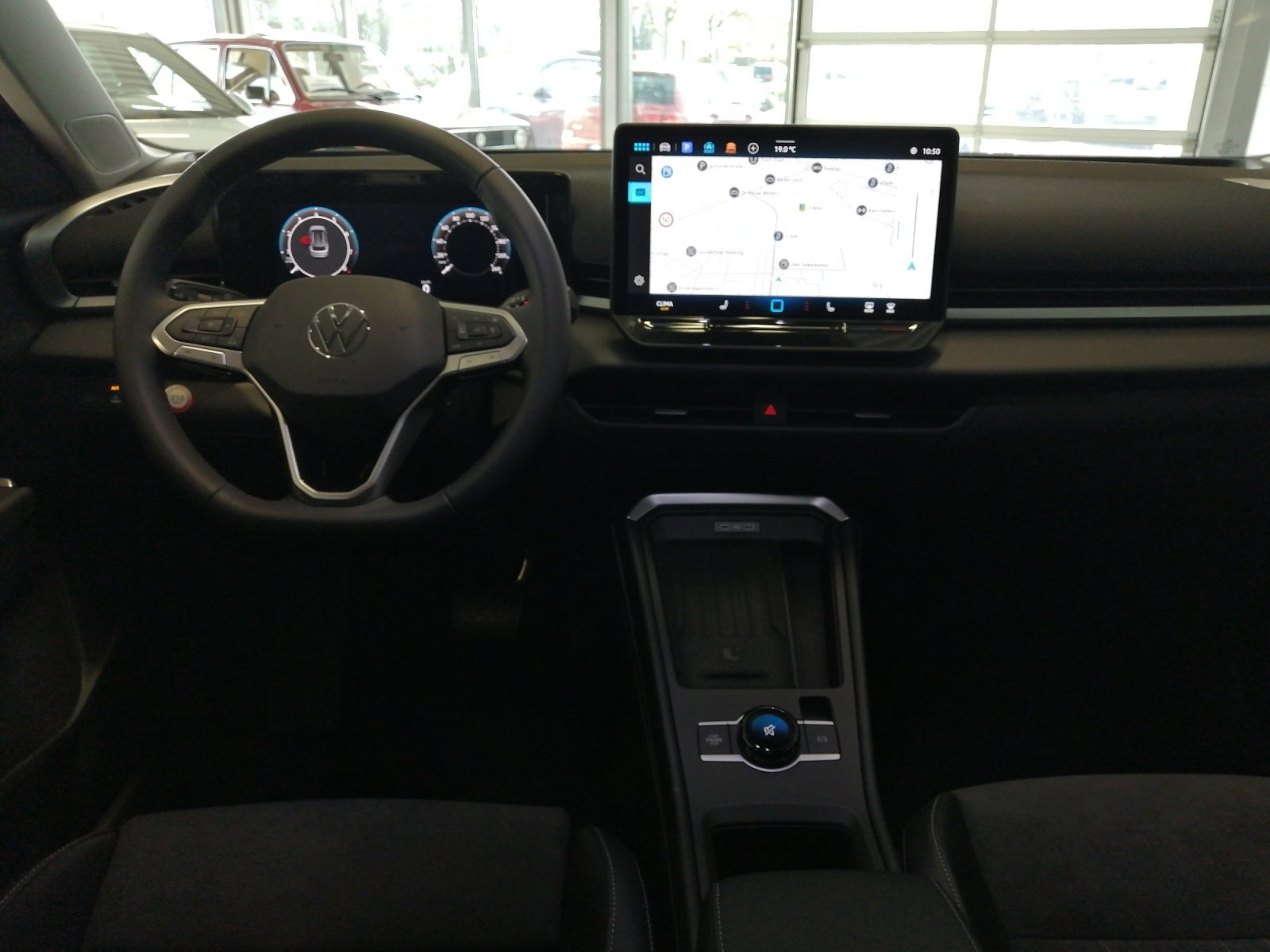 T-Roc  1.5 l eTSI OPF DSG 360,HUD,Kam.,PDC