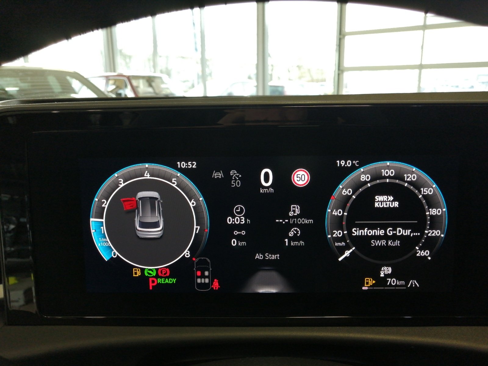 T-Roc  1.5 l eTSI OPF DSG 360,HUD,Kam.,PDC