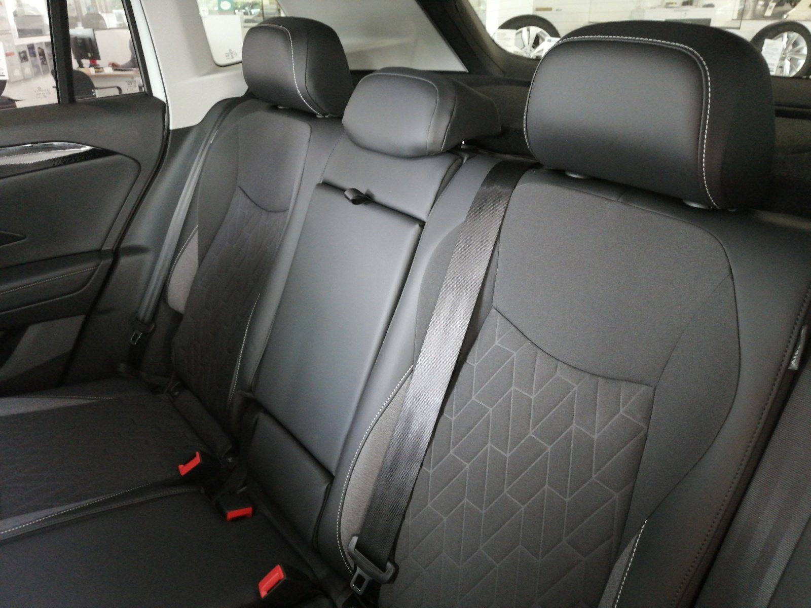 Tiguan ENERGY 1.5 l eTSI OPF DSG 360,Kam.,PDC