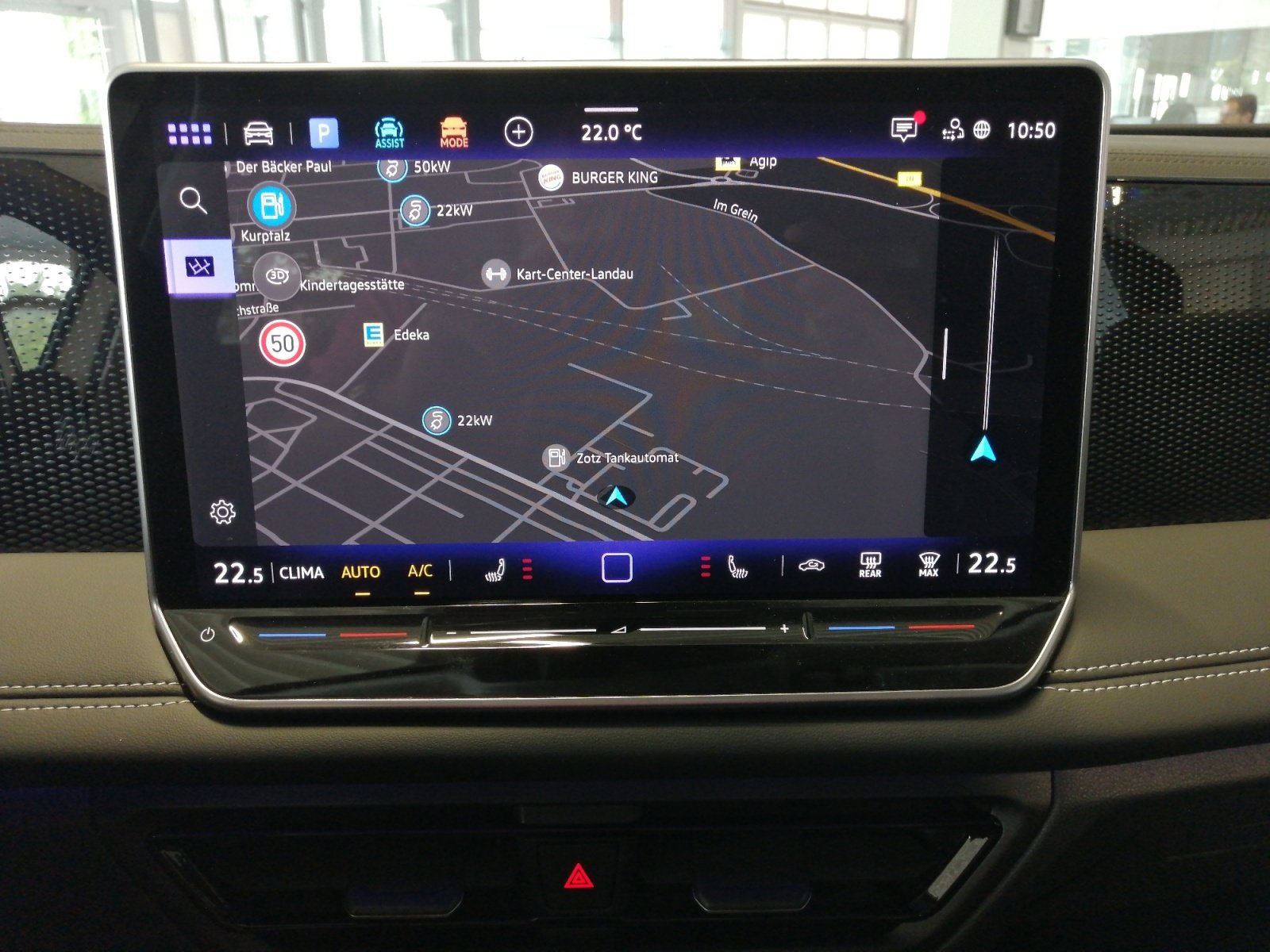 Tiguan ENERGY 1.5 l eTSI OPF DSG 360,Kam.,PDC