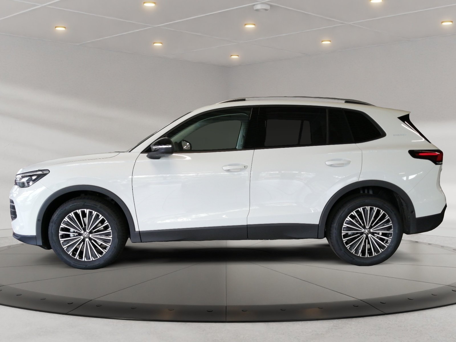 Tiguan ENERGY 1.5 l eTSI OPF DSG 360,Kam.,PDC