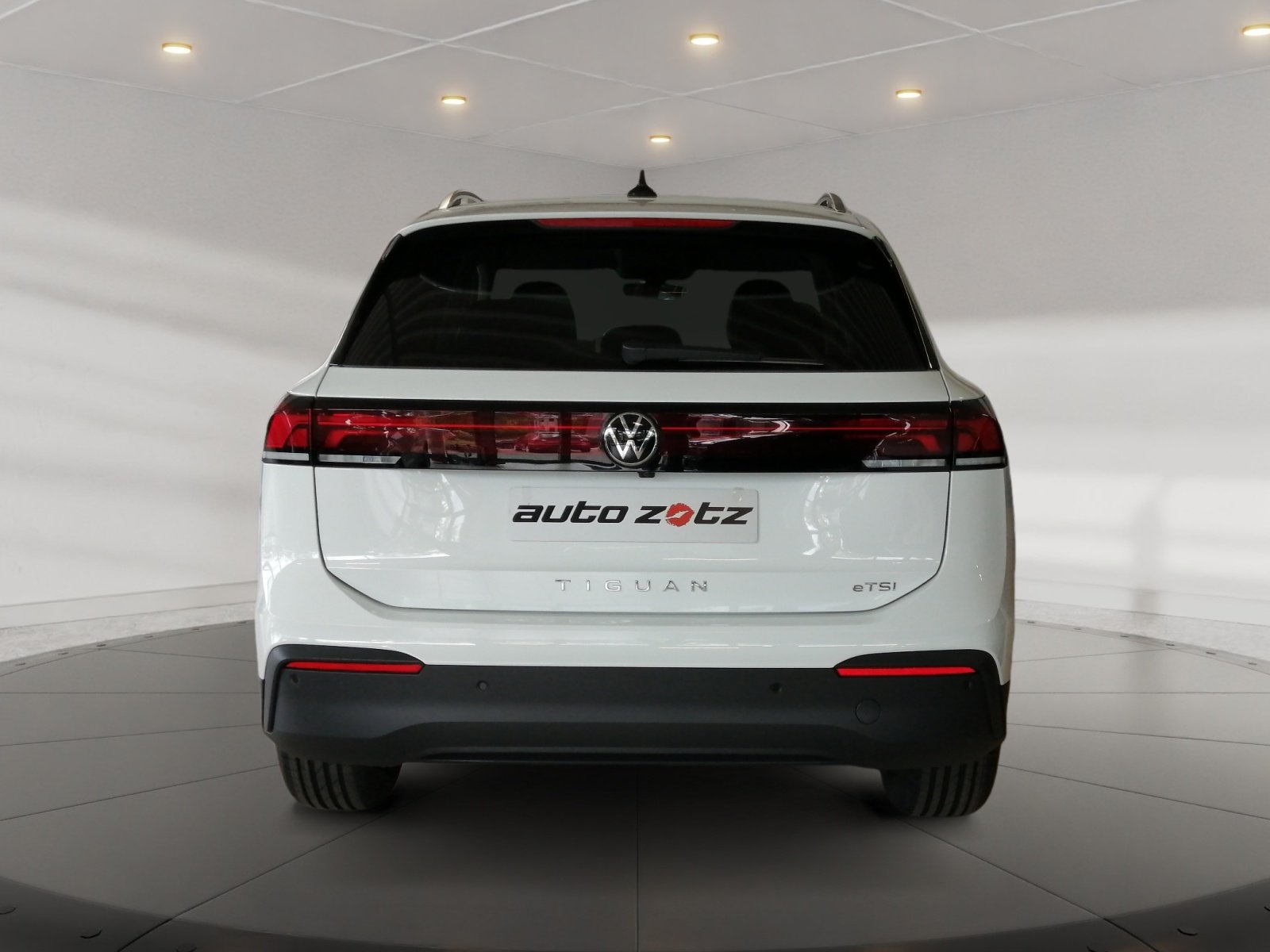 Tiguan ENERGY 1.5 l eTSI OPF DSG 360,Kam.,PDC