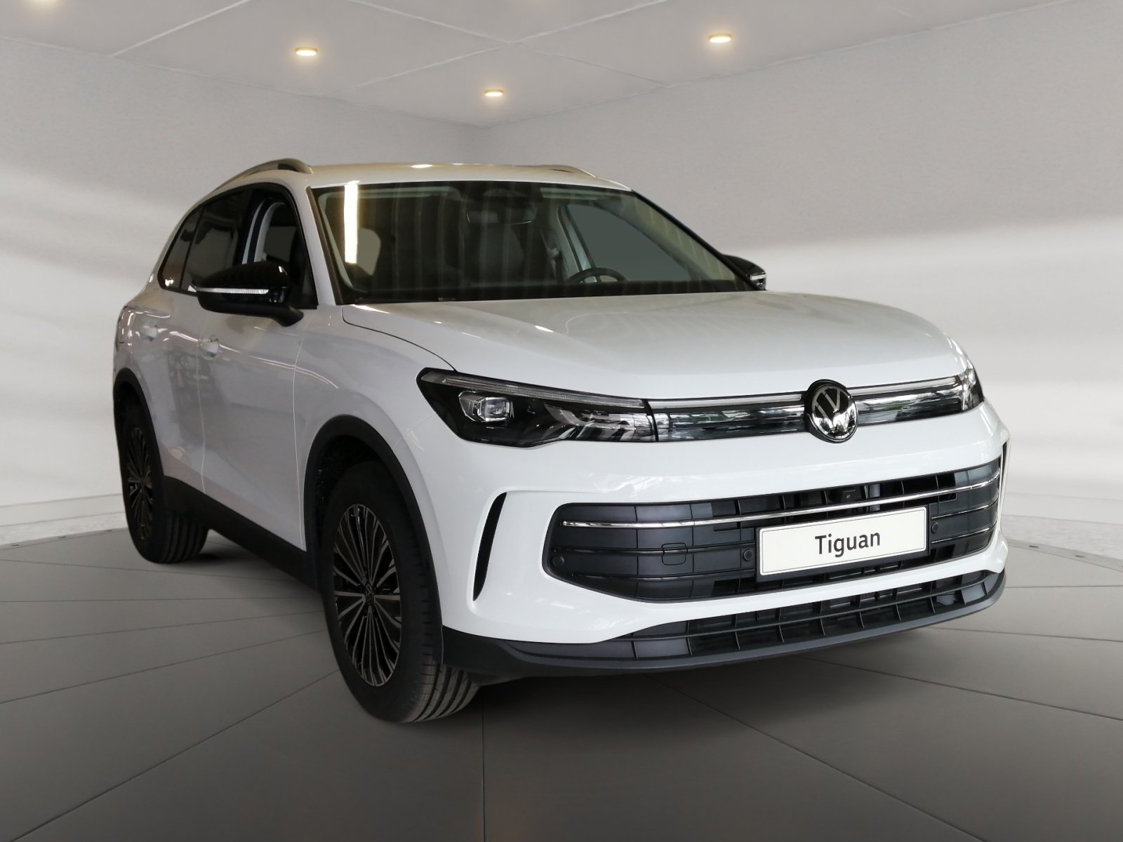 Tiguan ENERGY 1.5 l eTSI OPF DSG 360,Kam.,PDC