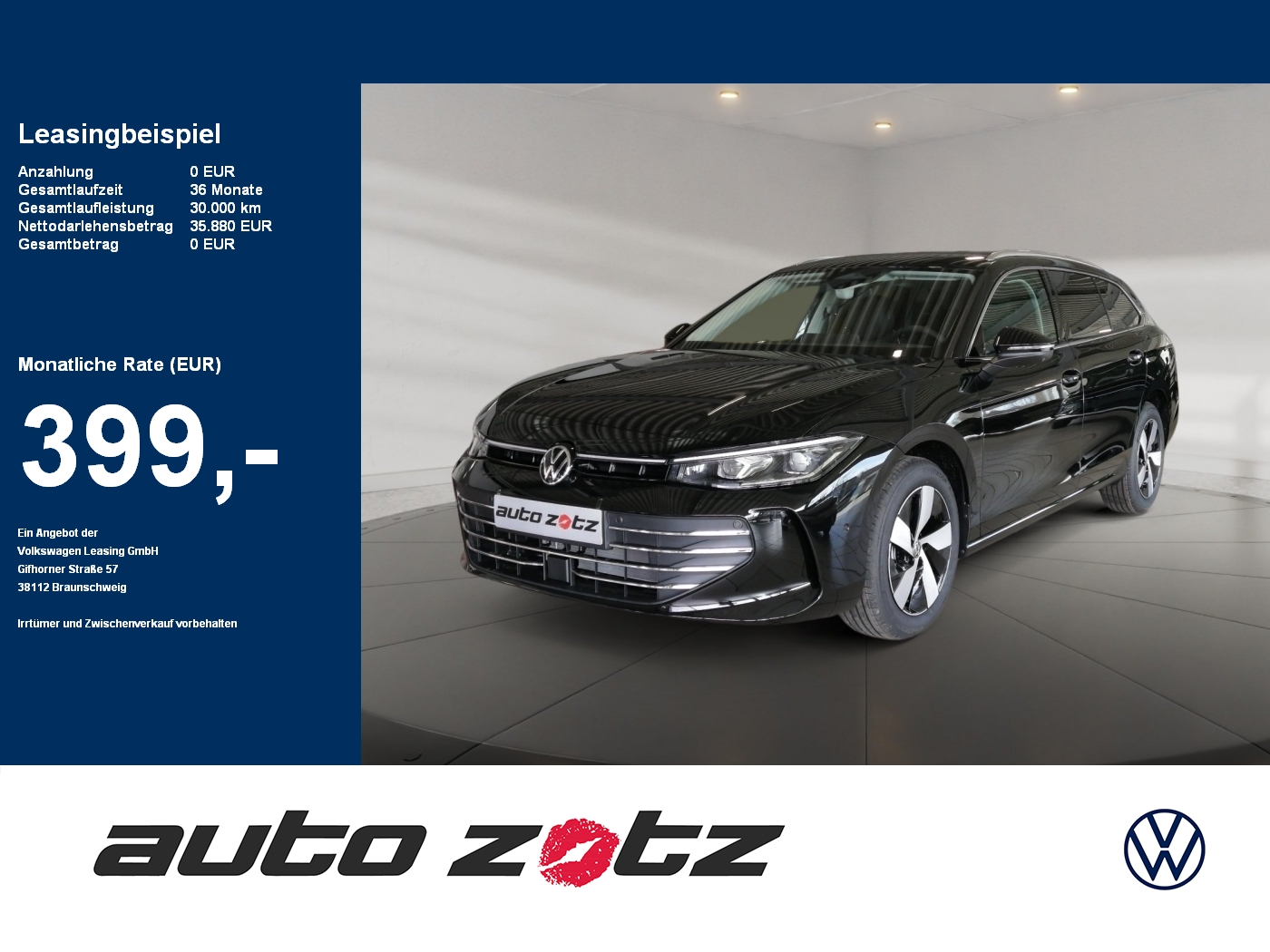 Passat Business 1.5 l eTSI OPF DSG 360,HUD,Kam.