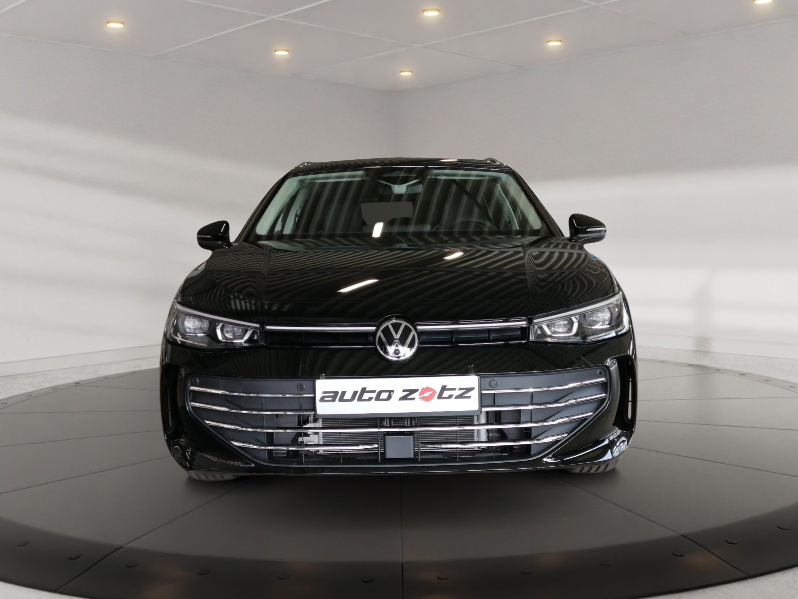 Passat Business 1.5 l eTSI OPF DSG 360,HUD,Kam.