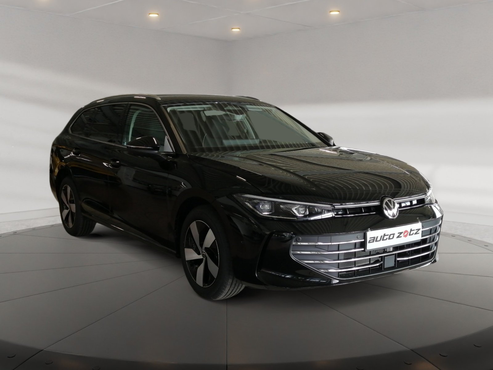 Passat Business 1.5 l eTSI OPF DSG 360,HUD,Kam.