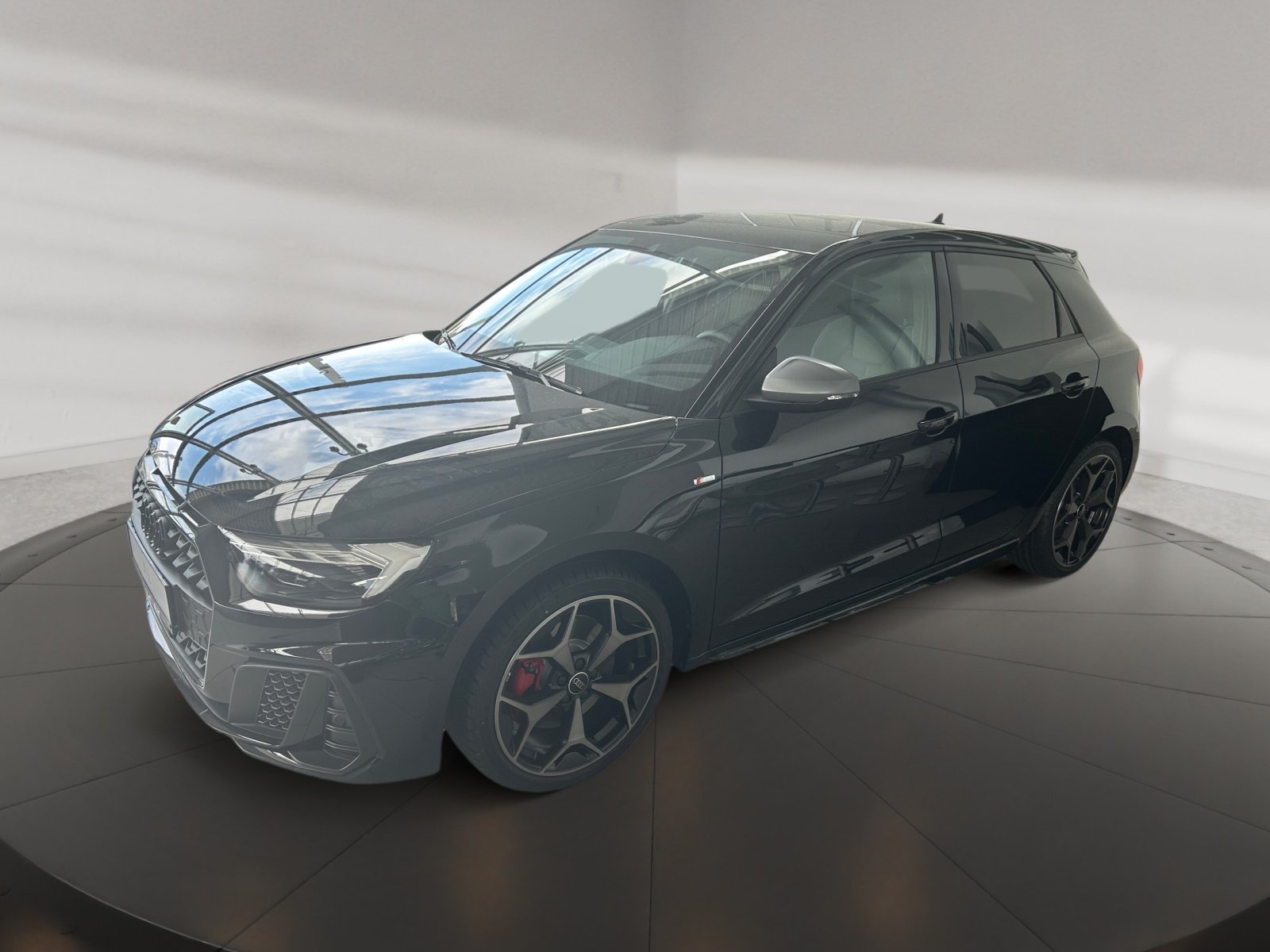 A1 Sportback S line 40TFSI S tronic S Line,Kam.