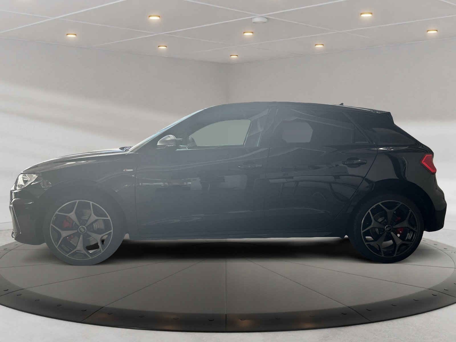 A1 Sportback S line 40TFSI S tronic S Line,Kam.