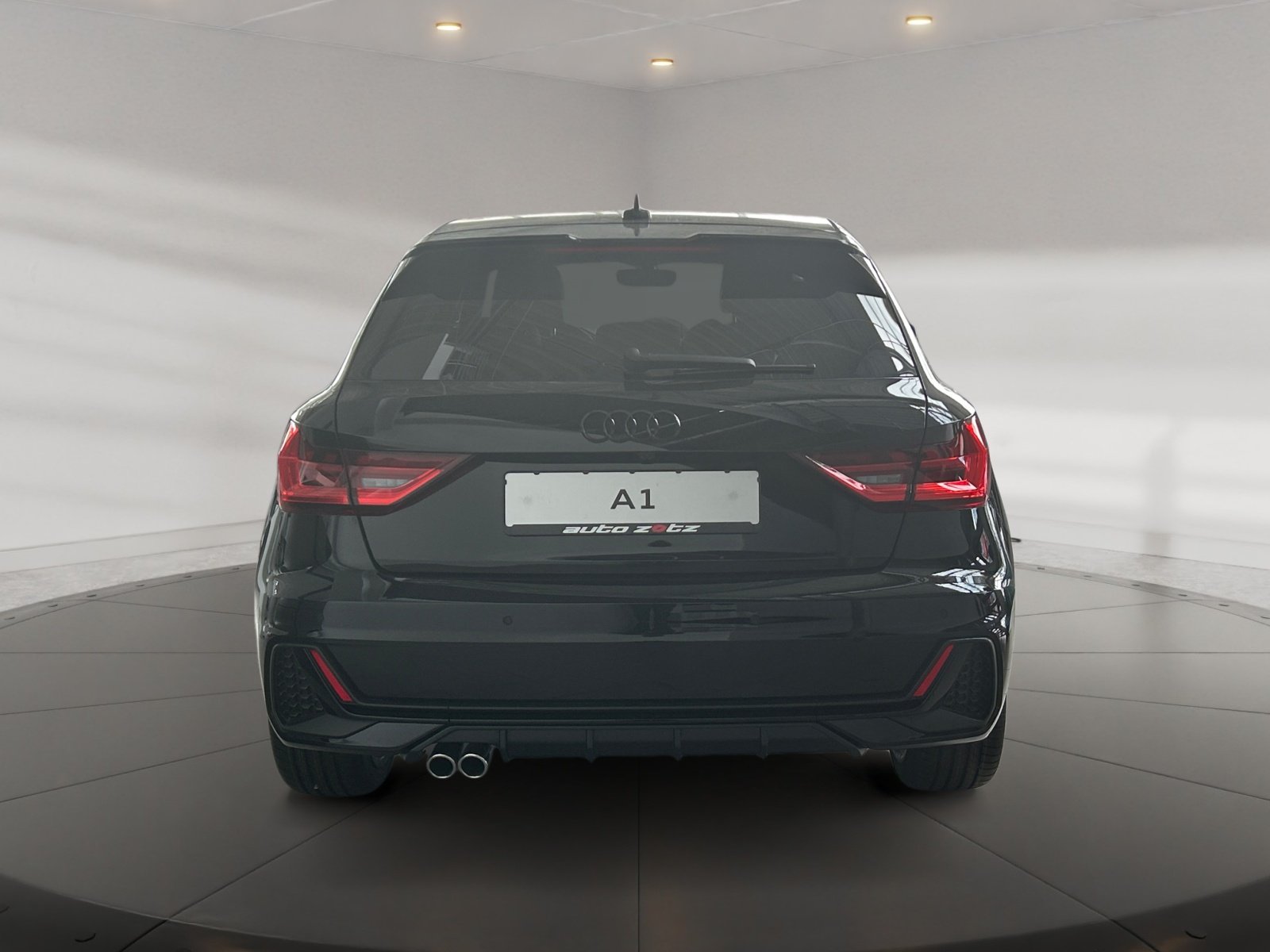 A1 Sportback S line 40TFSI S tronic S Line,Kam.