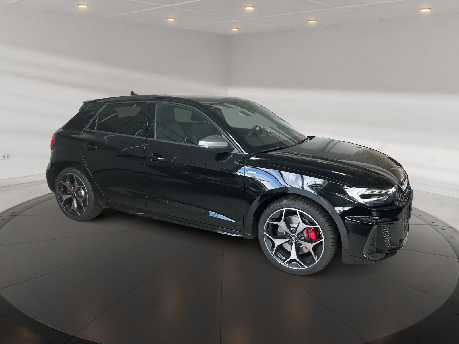 A1 Sportback S line 40TFSI S tronic S Line,Kam.