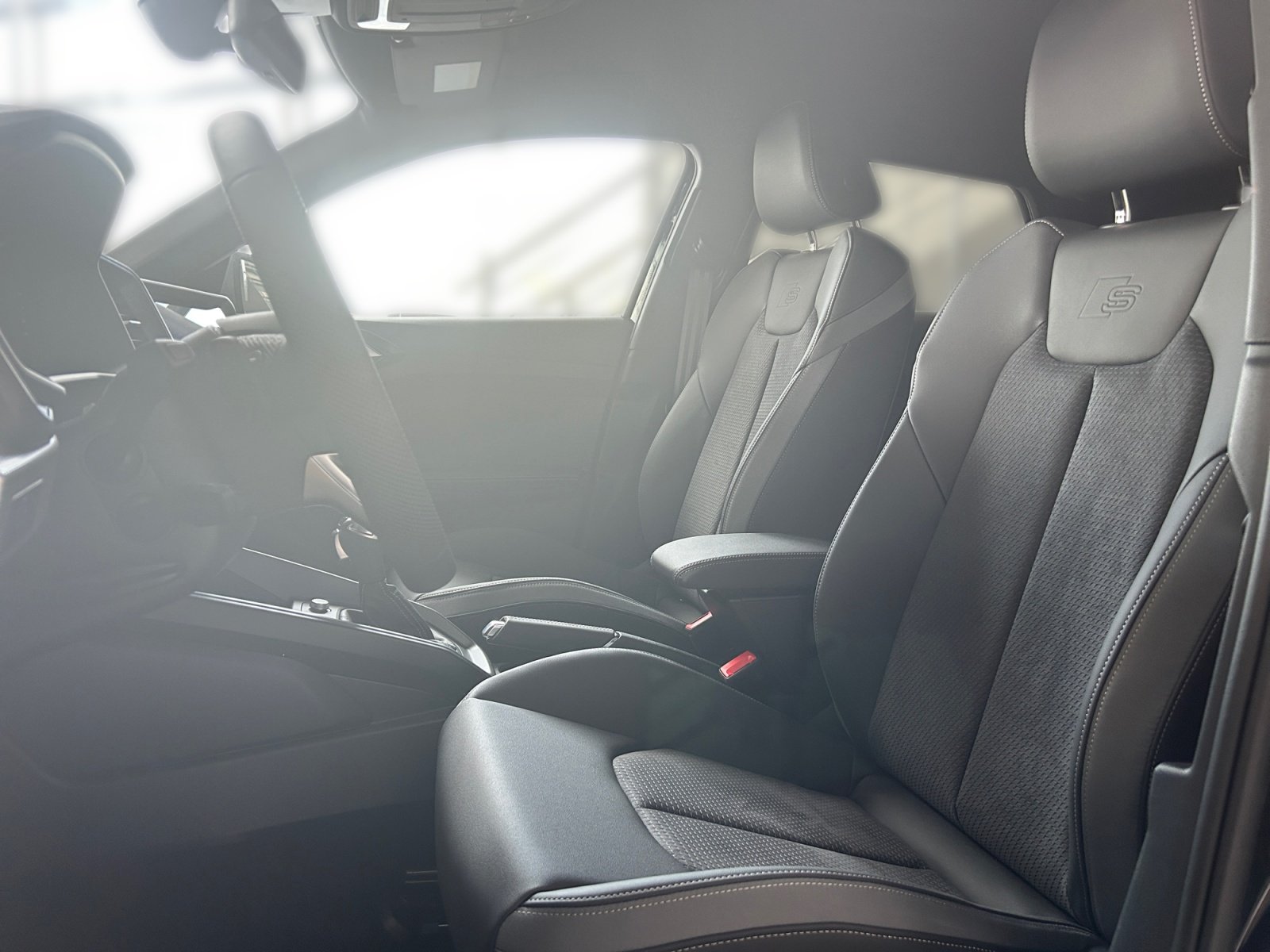 A1 Sportback S line 40TFSI S tronic S Line,Kam.