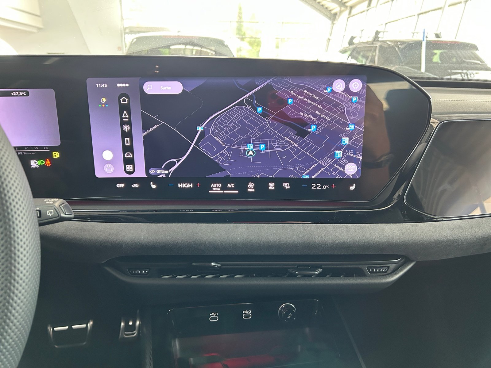 A5 Avant TDI quattro S tronic S Line,Matrix,PDC