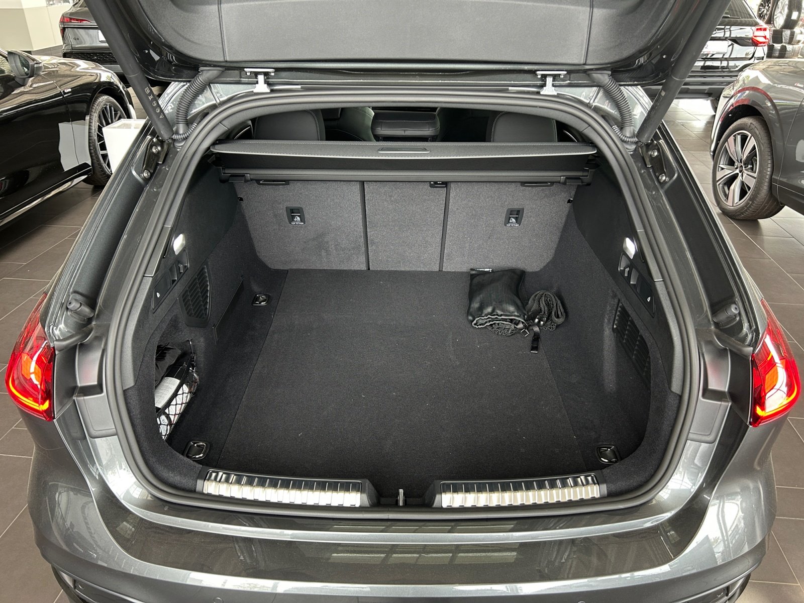 A5 Avant TDI quattro S tronic S Line,Matrix,PDC