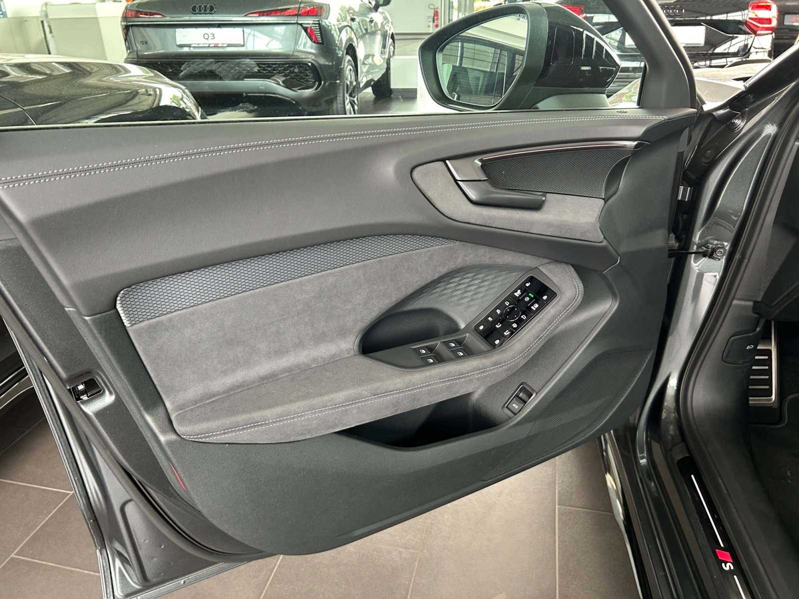 A5 Avant TDI quattro S tronic S Line,Matrix,PDC