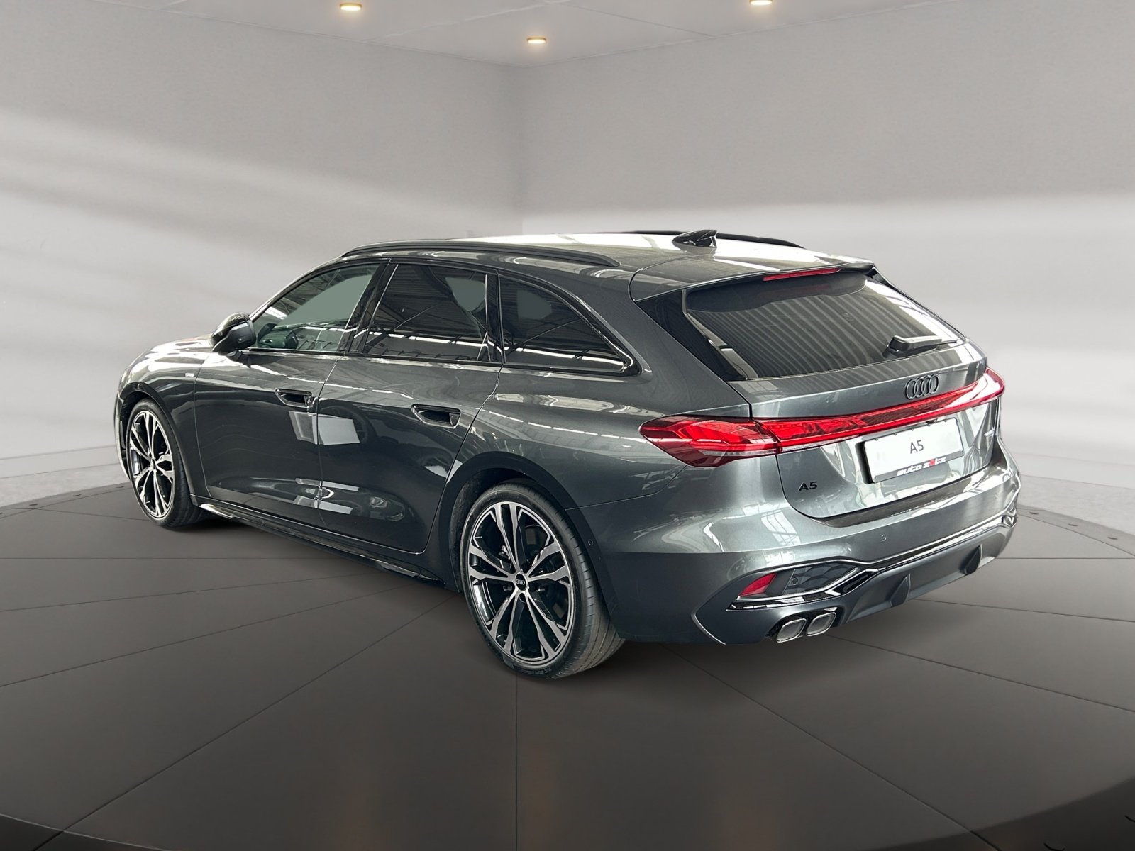 A5 Avant TDI quattro S tronic S Line,Matrix,PDC