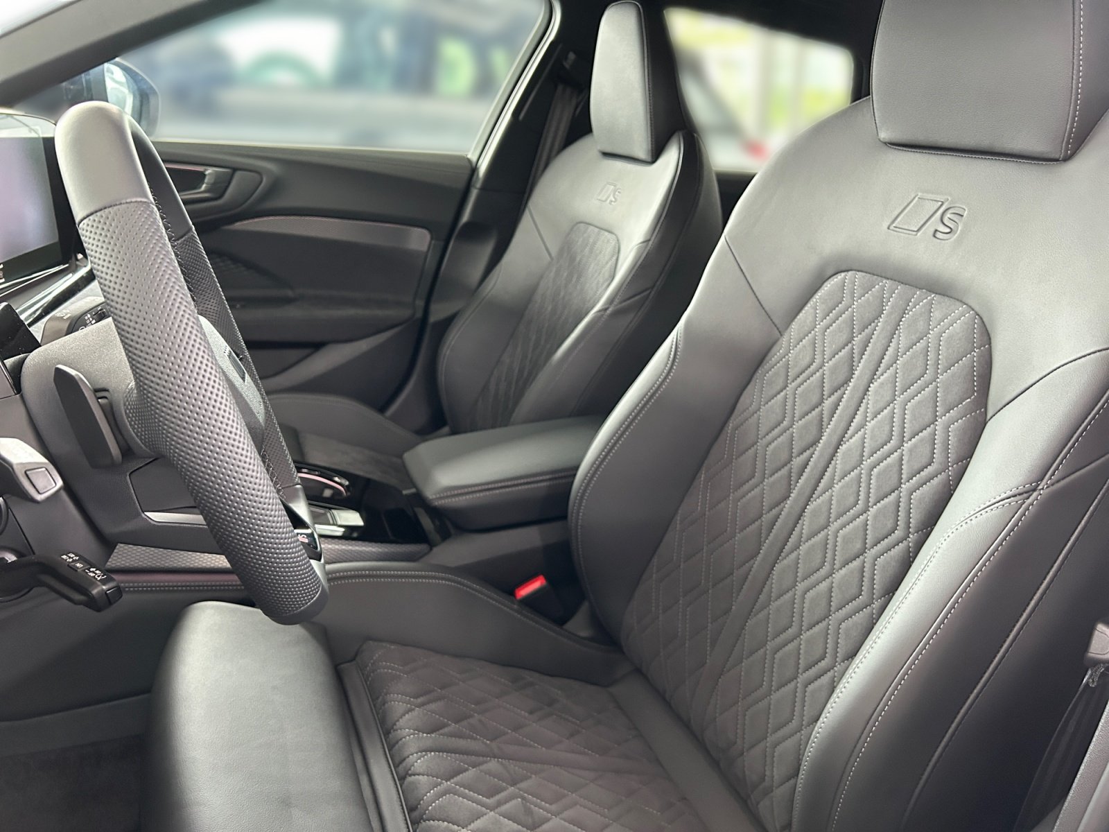 A5 Avant TDI quattro S tronic S Line,Matrix,PDC
