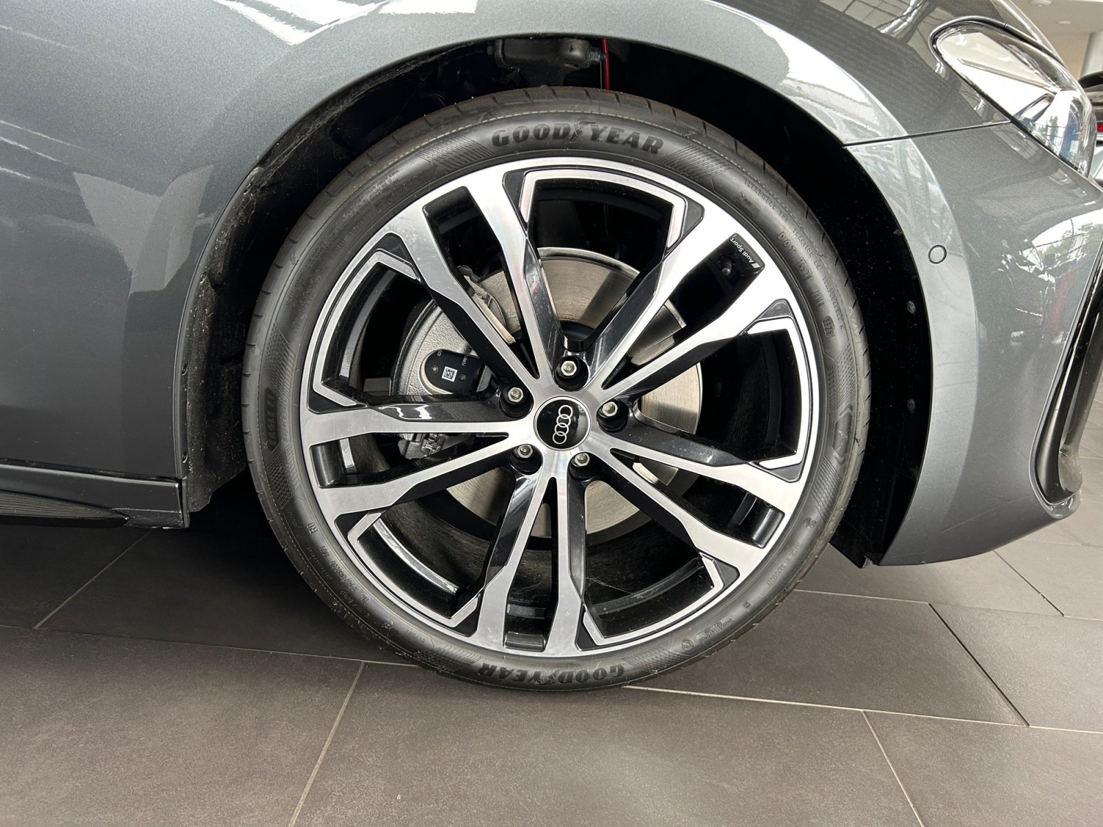 A5 Avant TDI quattro S tronic S Line,Matrix,PDC