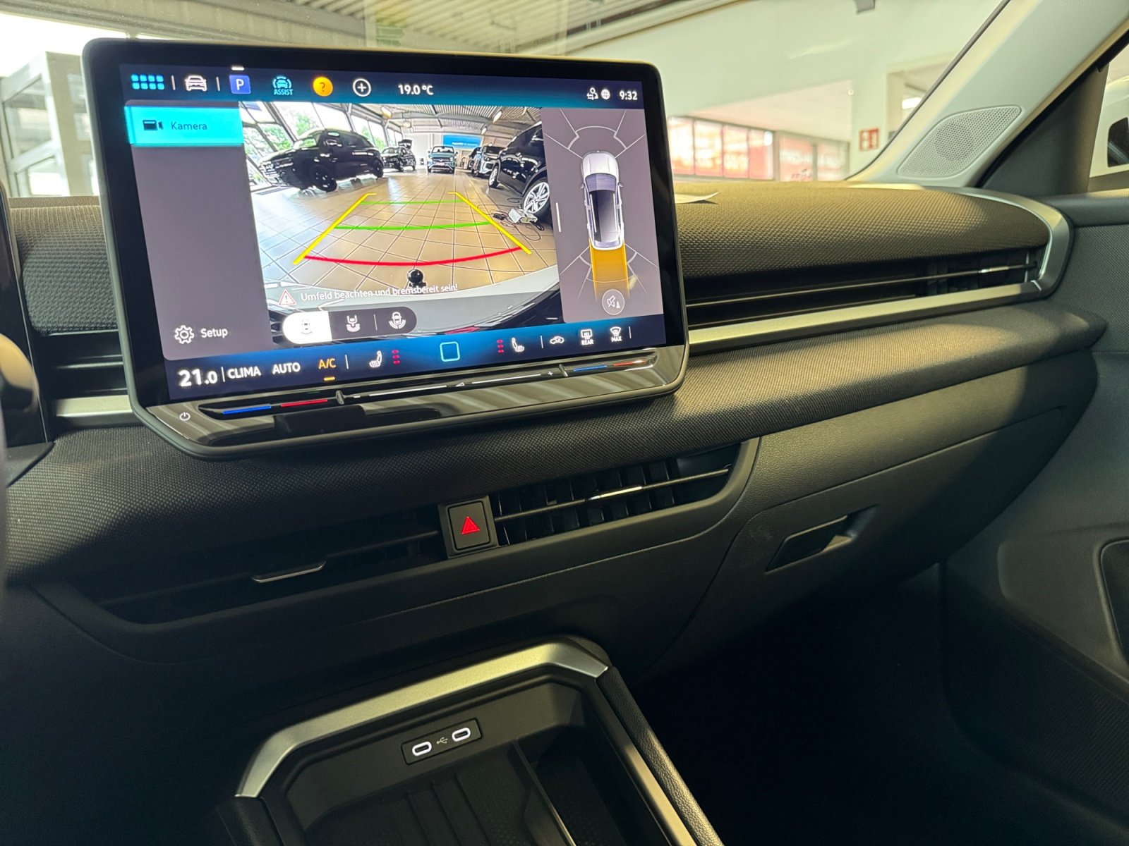 T-Roc Life 1.5 l eTSI OPF DSG Kam.,PDC,Virtual