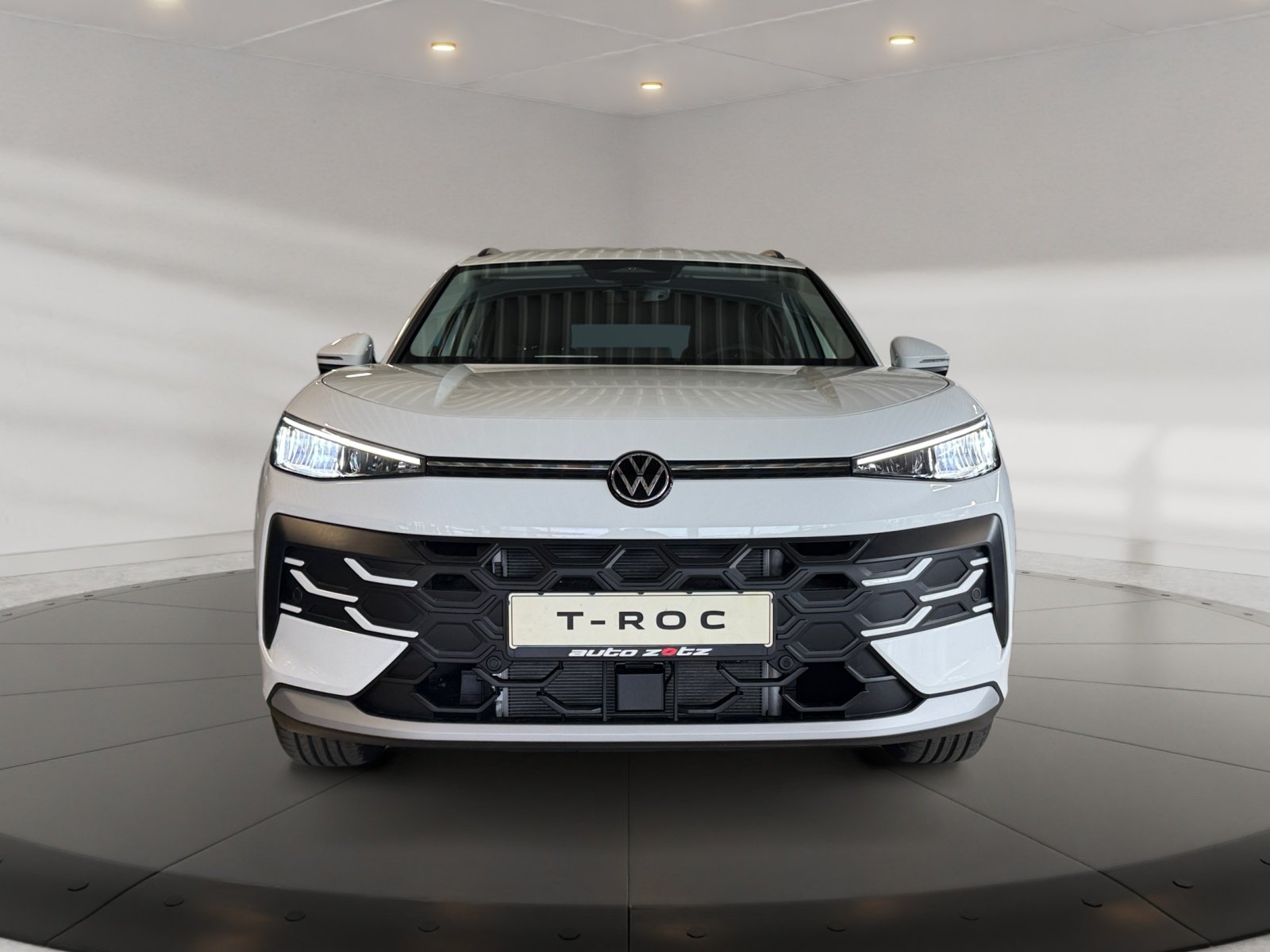 T-Roc Life 1.5 l eTSI OPF DSG Kam.,PDC,Virtual