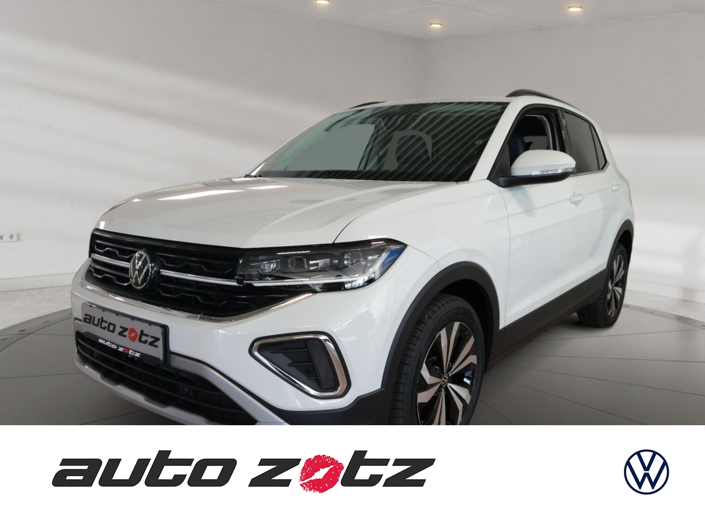 T-Cross Style 1.0 l TSI OPF  DSG Kam.,PDC,ACC,LM