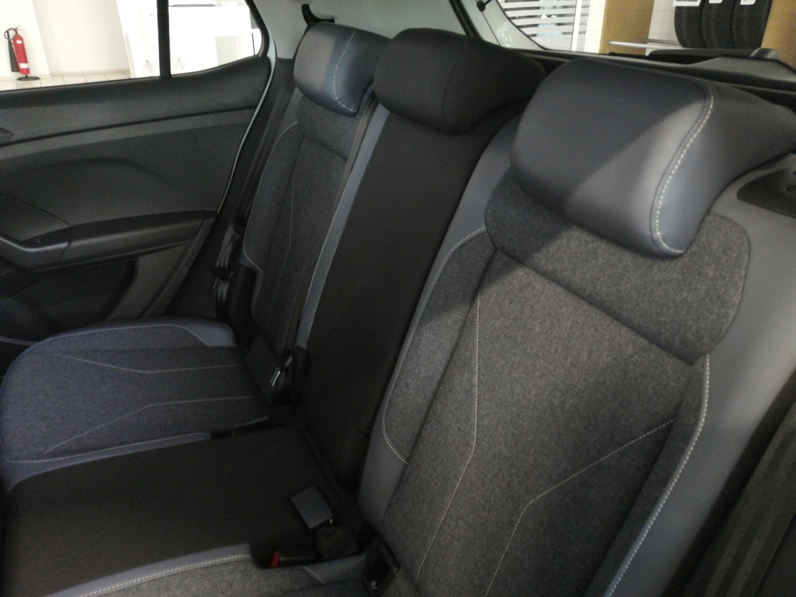 T-Cross Style 1.0 l TSI OPF  DSG Kam.,PDC,ACC,LM