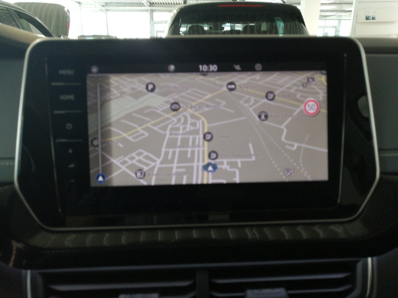 T-Cross Style 1.0 l TSI OPF  DSG Kam.,PDC,ACC,LM