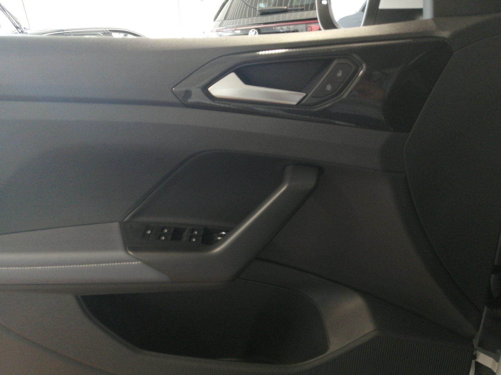 T-Cross Style 1.0 l TSI OPF  DSG Kam.,PDC,ACC,LM