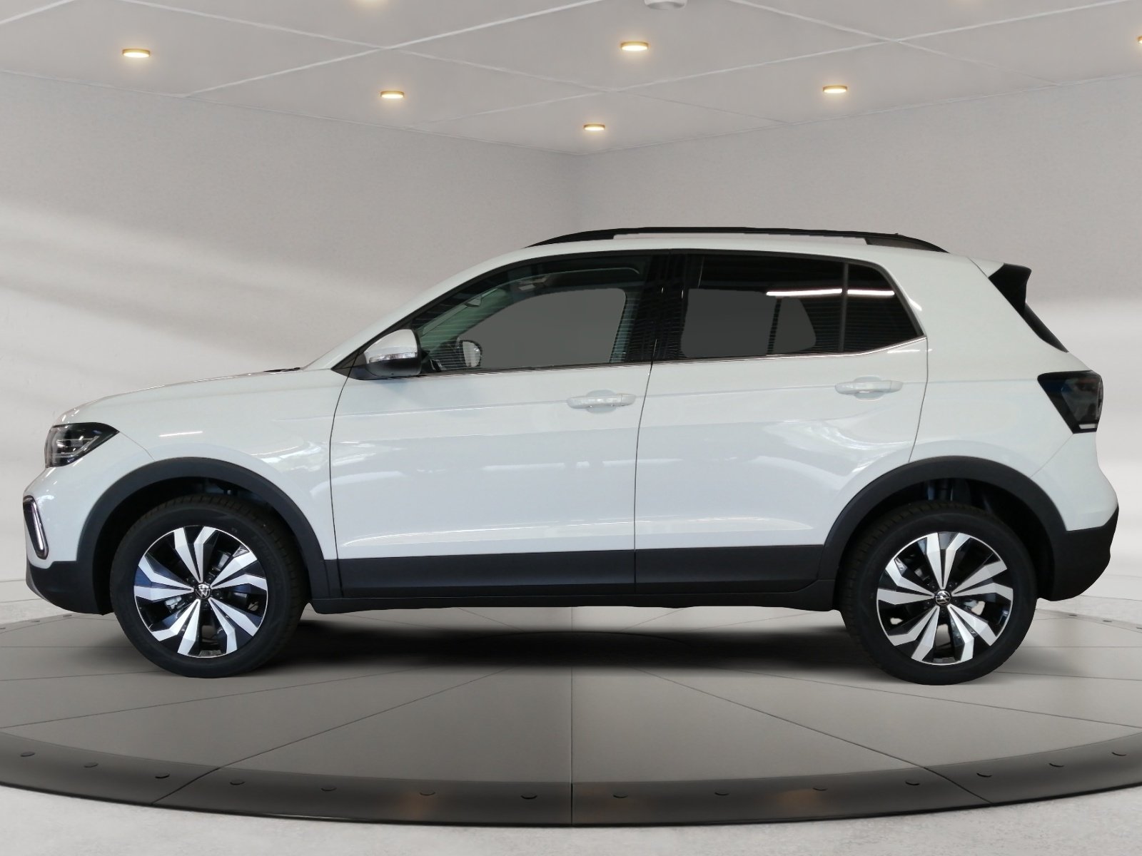 T-Cross Style 1.0 l TSI OPF  DSG Kam.,PDC,ACC,LM