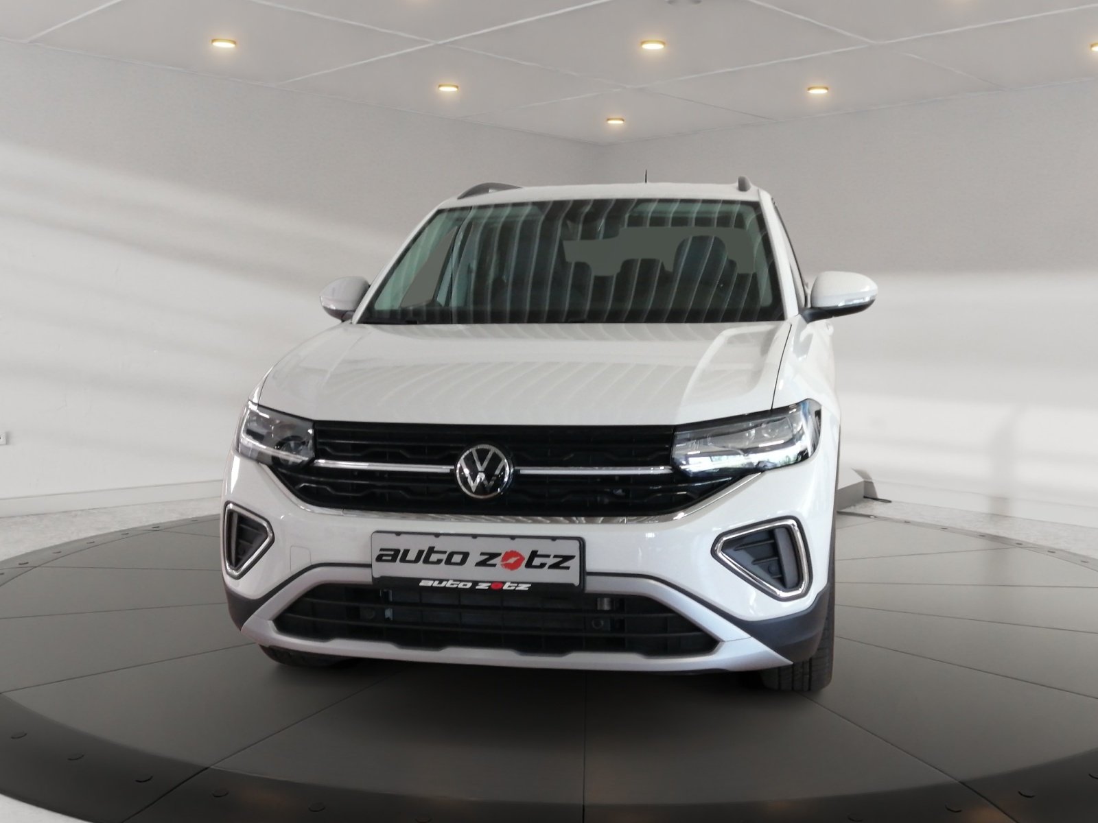 T-Cross Style 1.0 l TSI OPF  DSG Kam.,PDC,ACC,LM